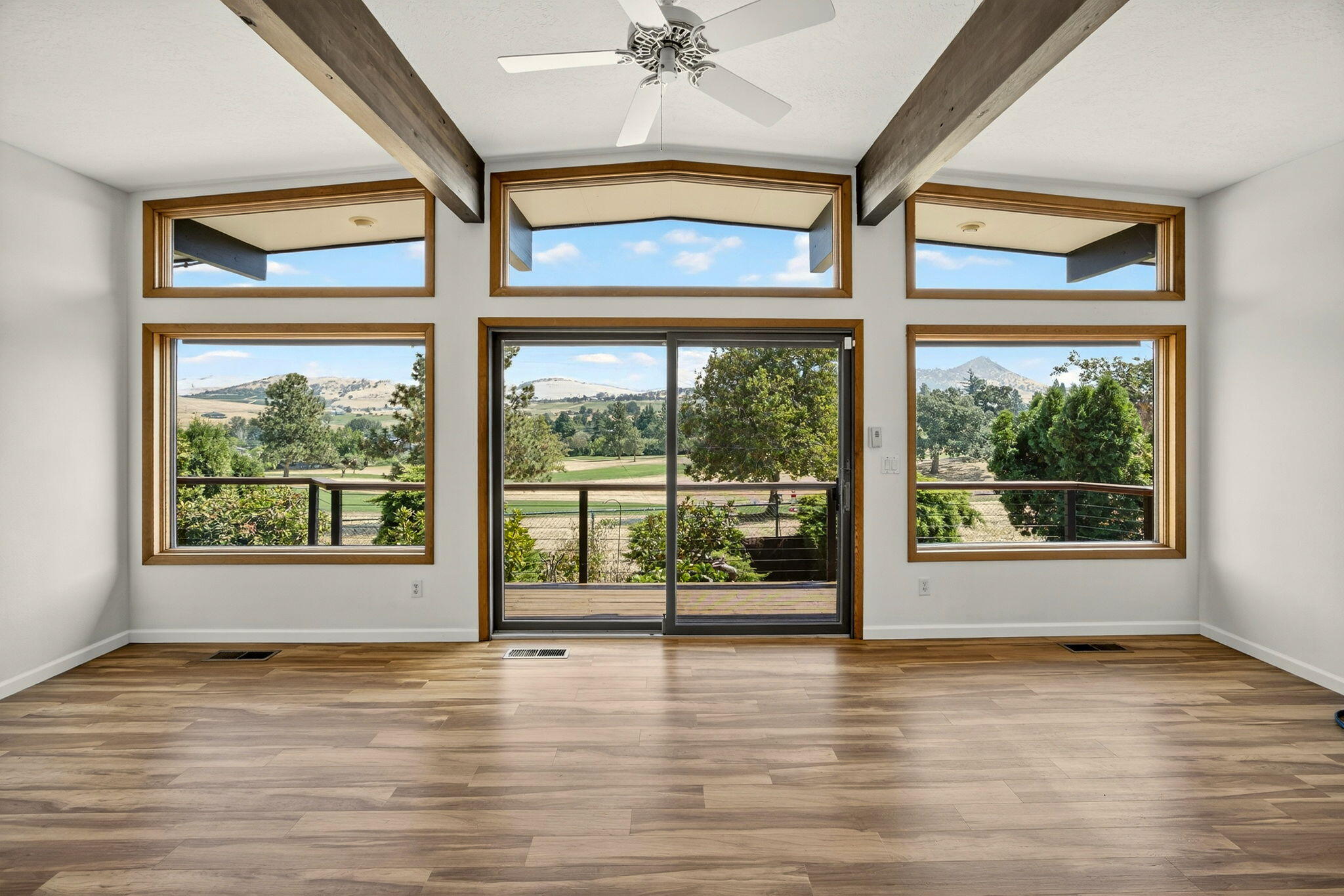 Greensprings Subdivision Extension No 1 - Residential