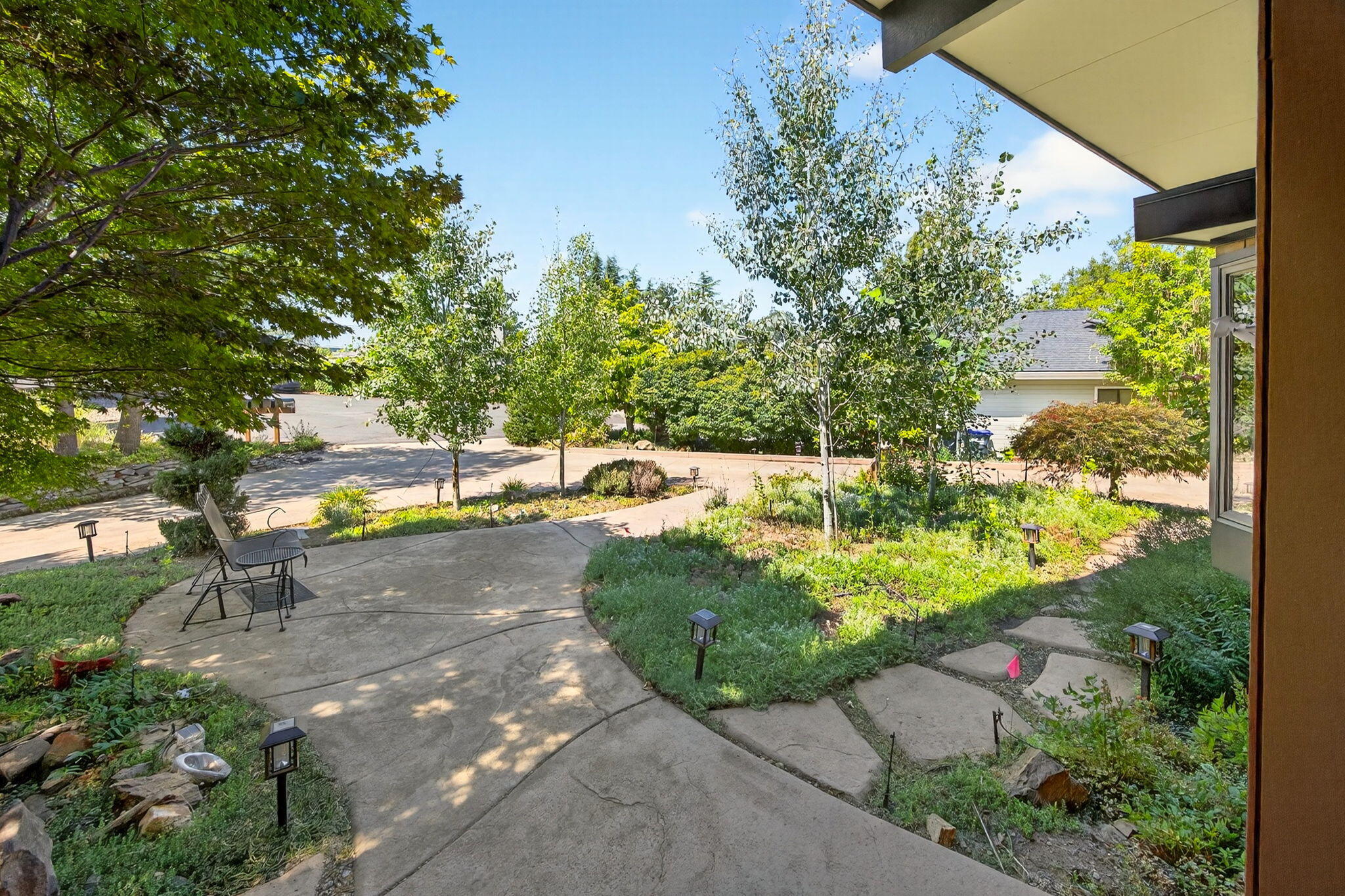 Greensprings Subdivision Extension No 1 - Residential