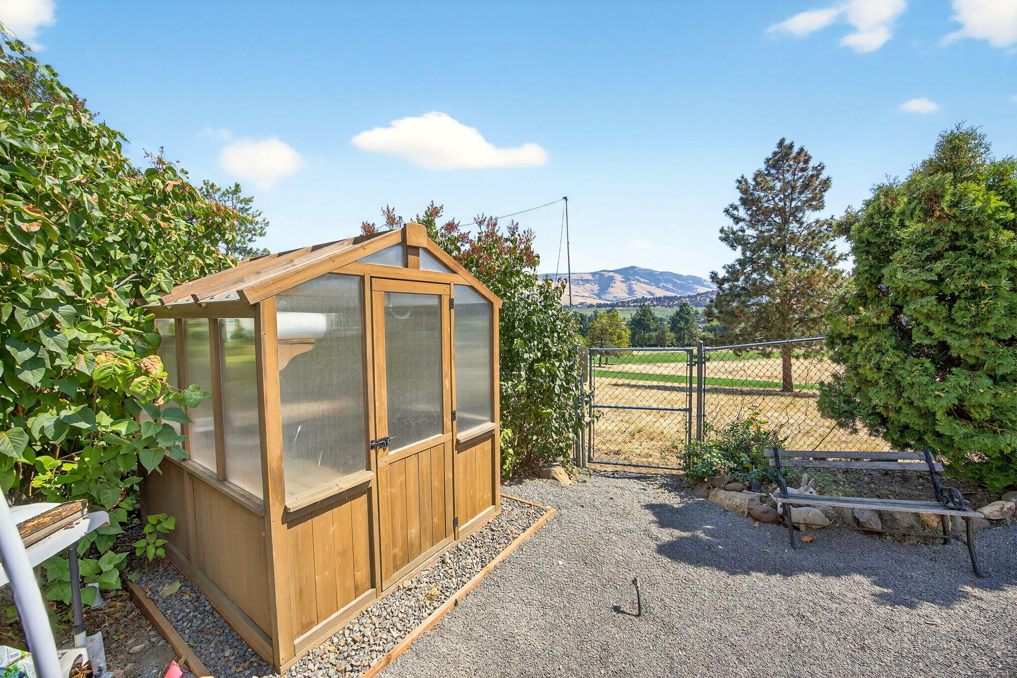 Greensprings Subdivision Extension No 1 - Residential