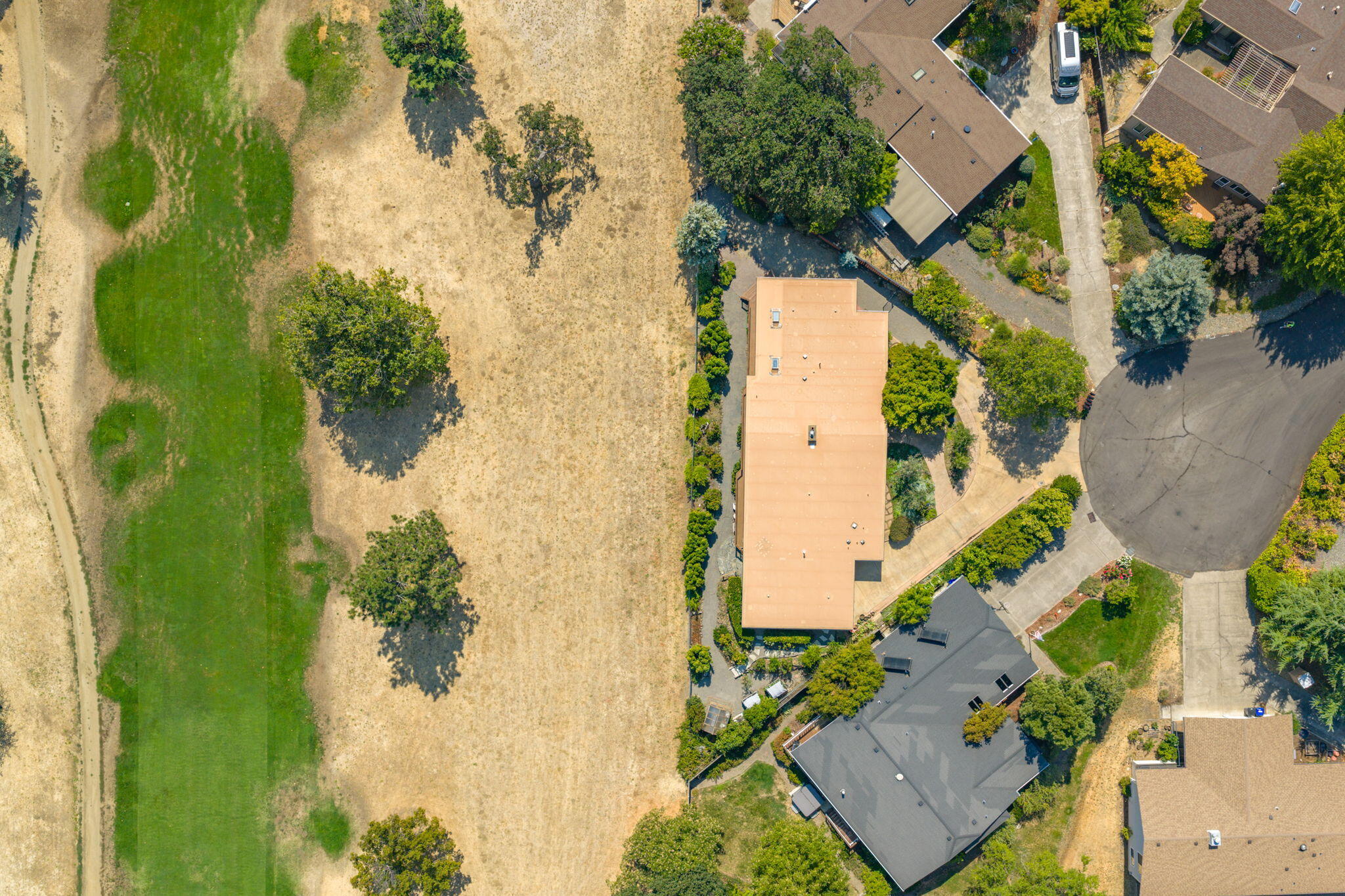 Greensprings Subdivision Extension No 1 - Residential