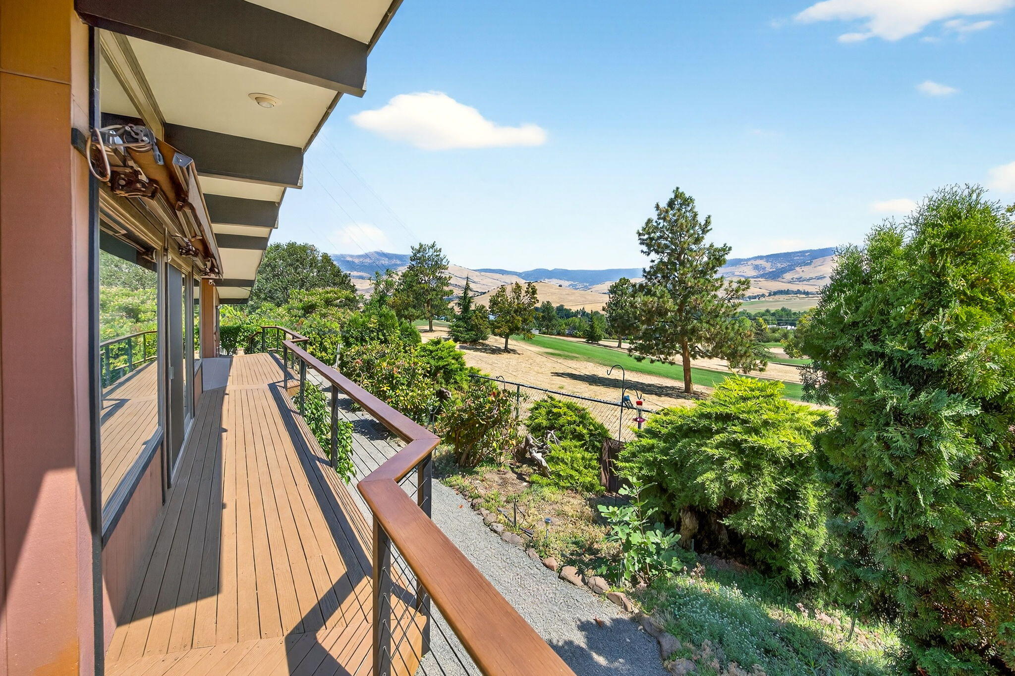 Greensprings Subdivision Extension No 1 - Residential