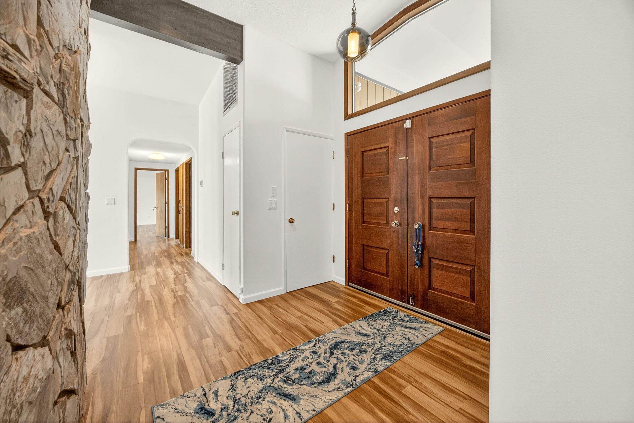 Greensprings Subdivision Extension No 1 - Residential