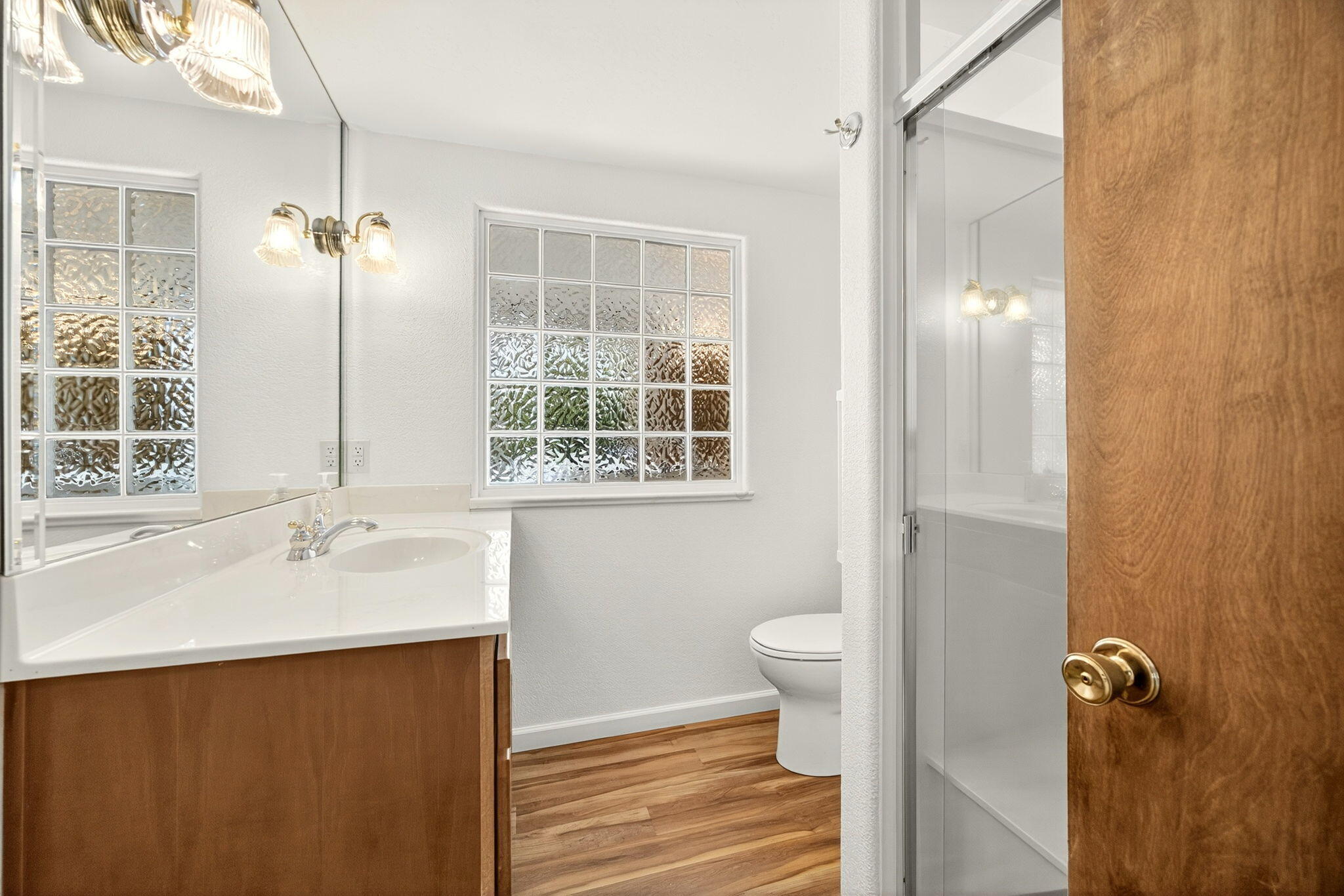 Greensprings Subdivision Extension No 1 - Residential