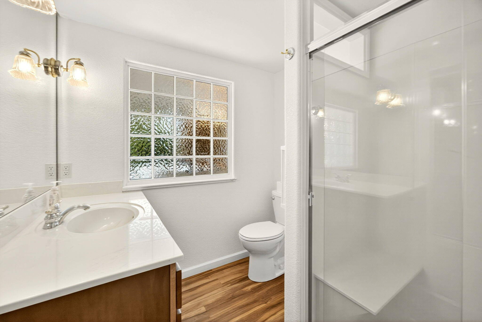 Greensprings Subdivision Extension No 1 - Residential