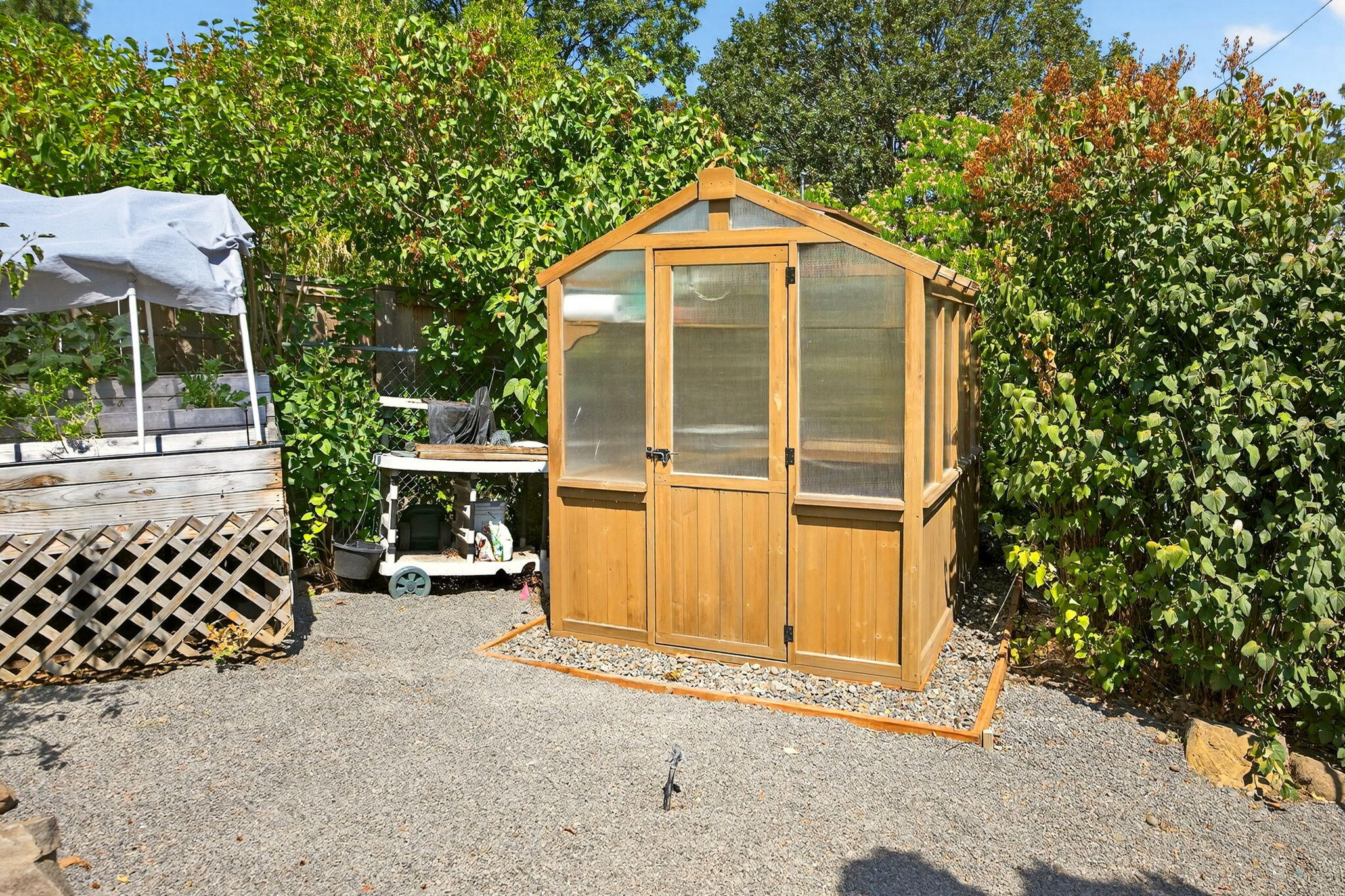 Greensprings Subdivision Extension No 1 - Residential