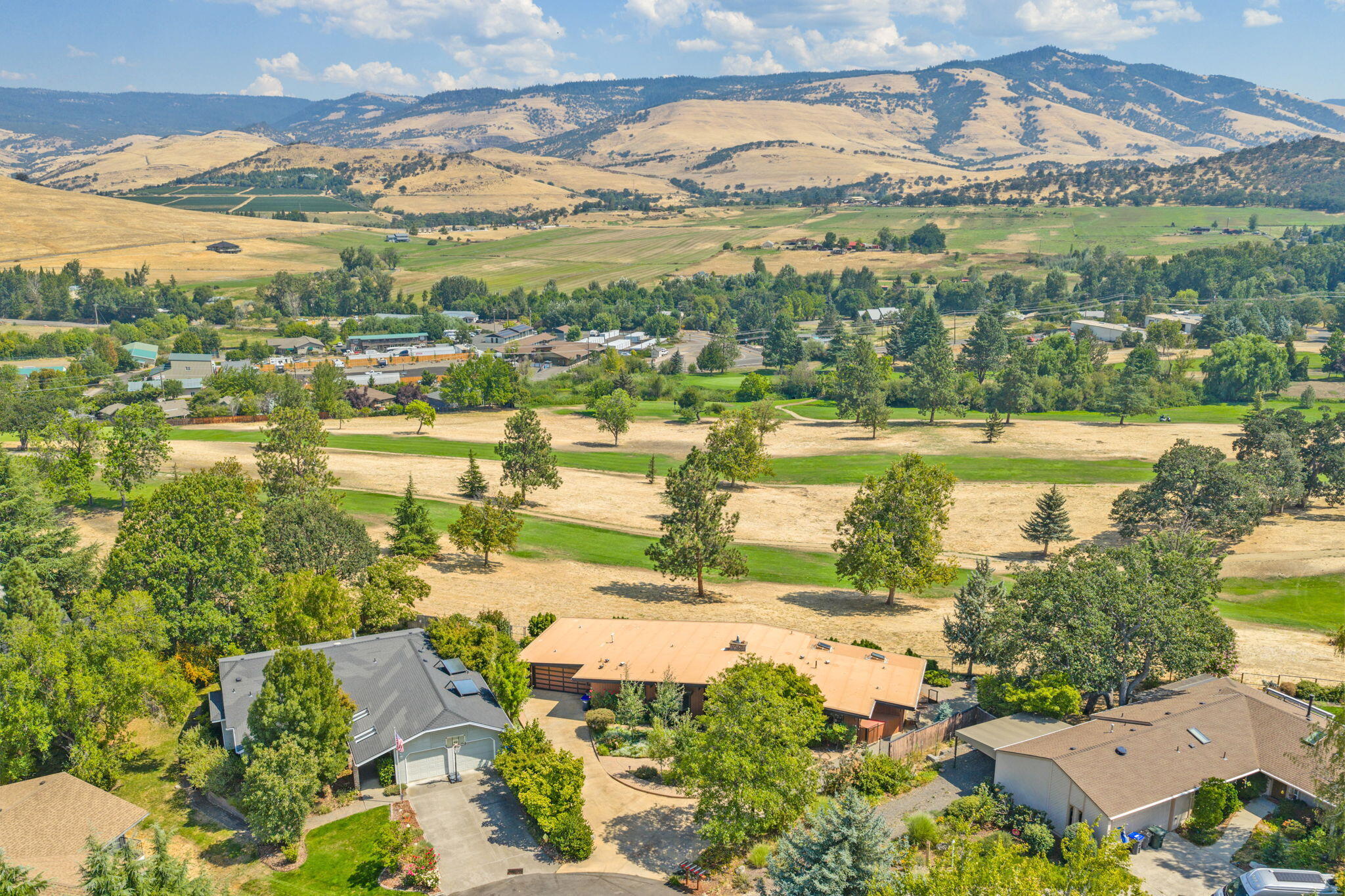 Greensprings Subdivision Extension No 1 - Residential