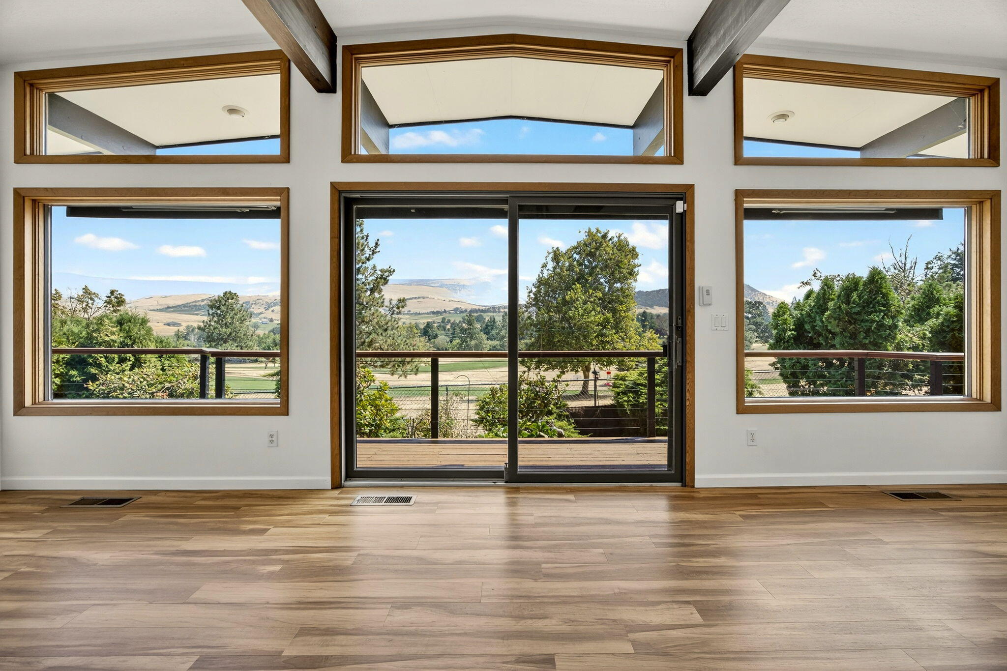 Greensprings Subdivision Extension No 1 - Residential