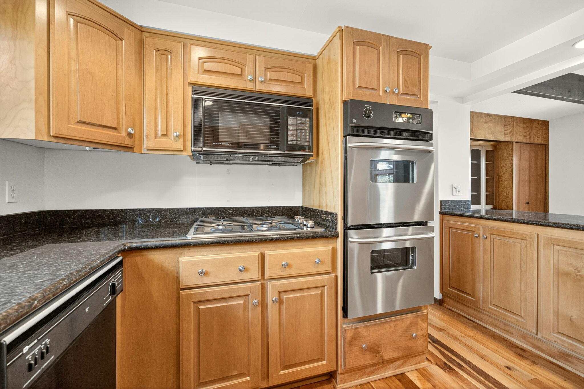 Greensprings Subdivision Extension No 1 - Residential