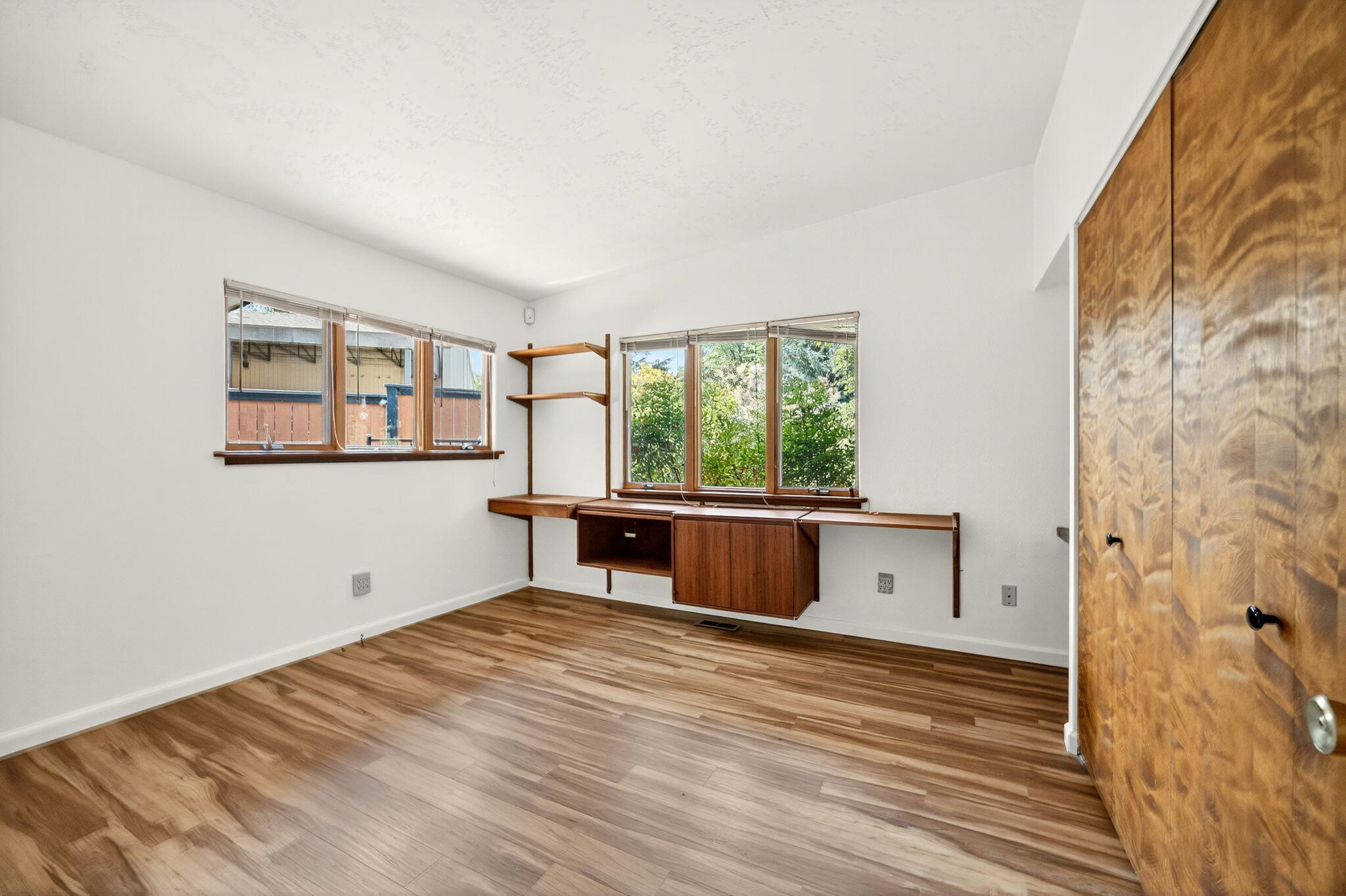 Greensprings Subdivision Extension No 1 - Residential