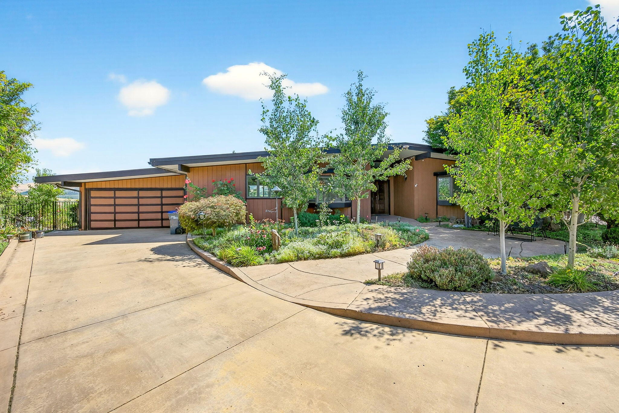 Greensprings Subdivision Extension No 1 - Residential