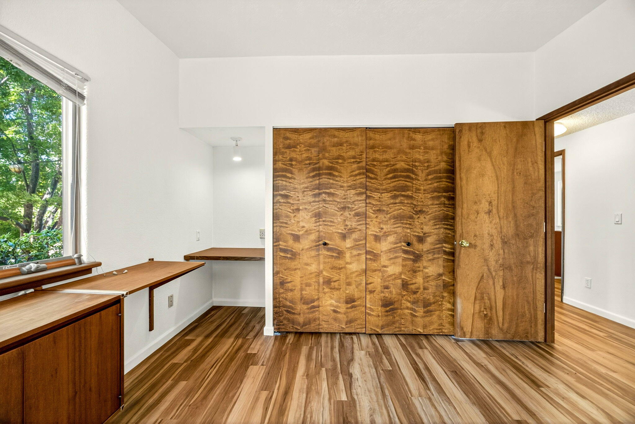 Greensprings Subdivision Extension No 1 - Residential