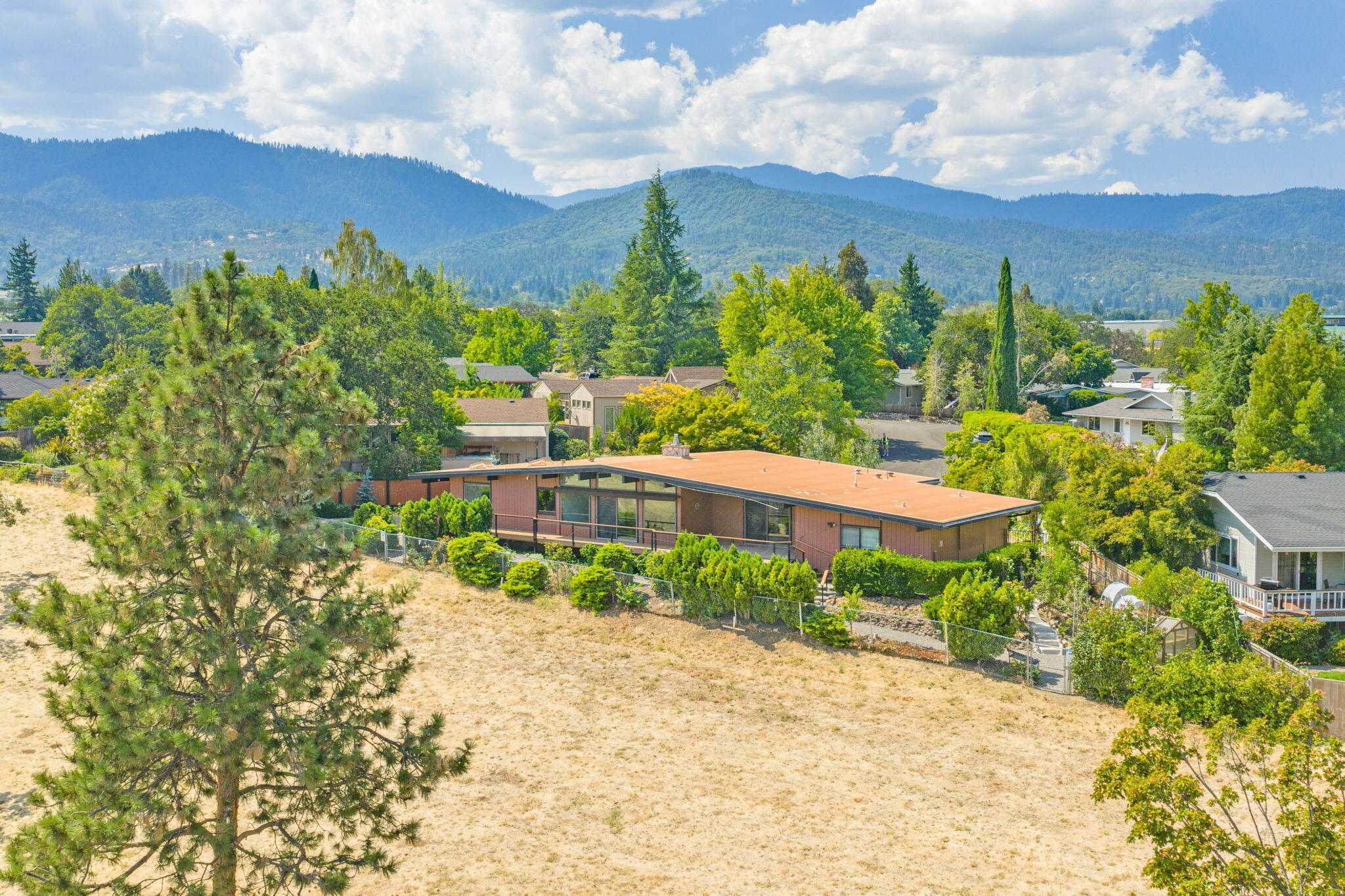 Greensprings Subdivision Extension No 1 - Residential