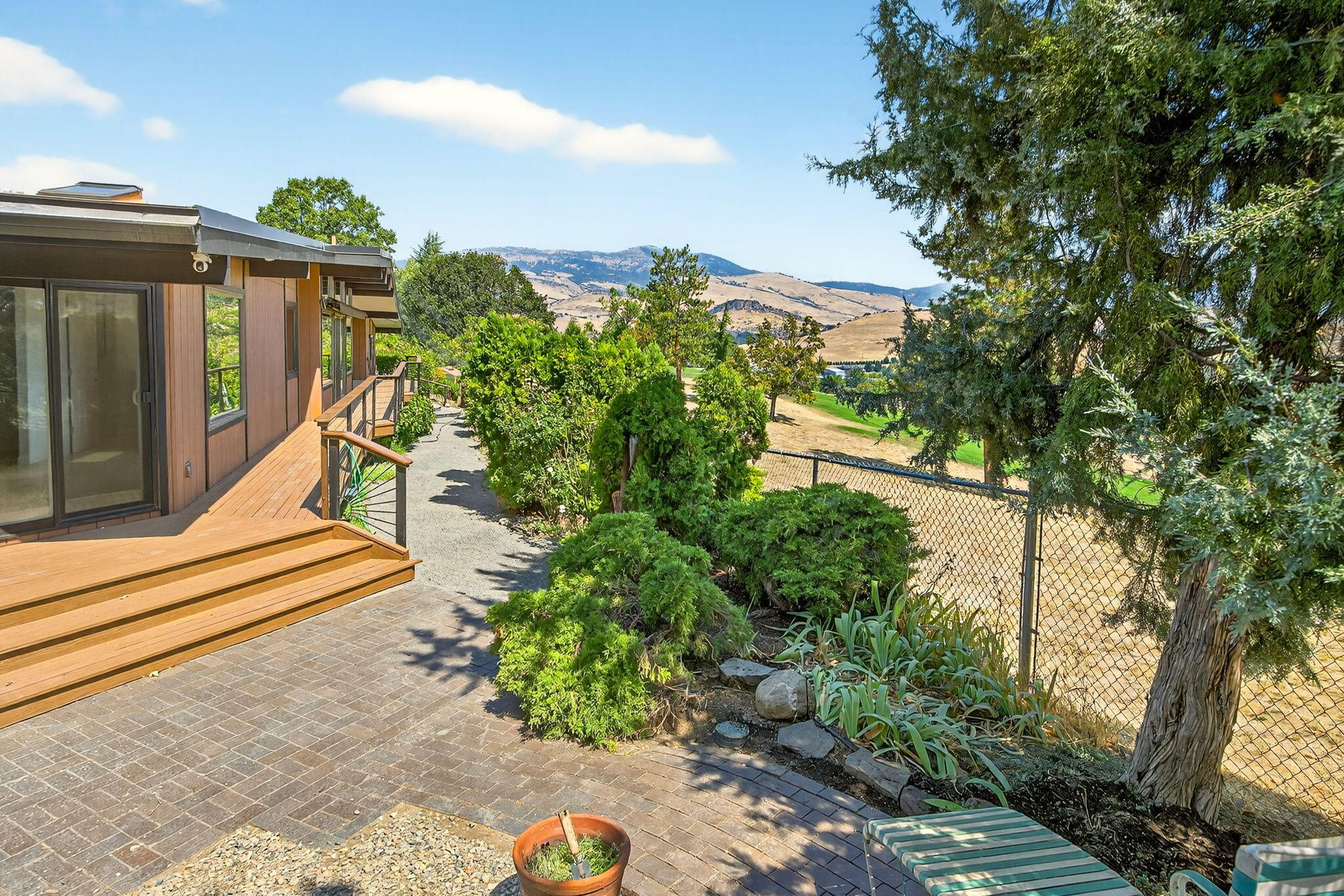 Greensprings Subdivision Extension No 1 - Residential