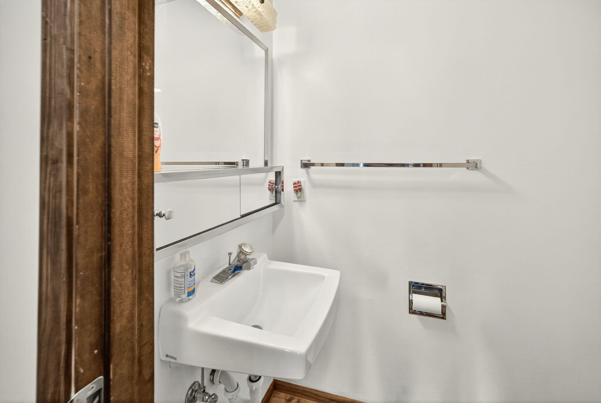 Greensprings Subdivision Extension No 1 - Residential