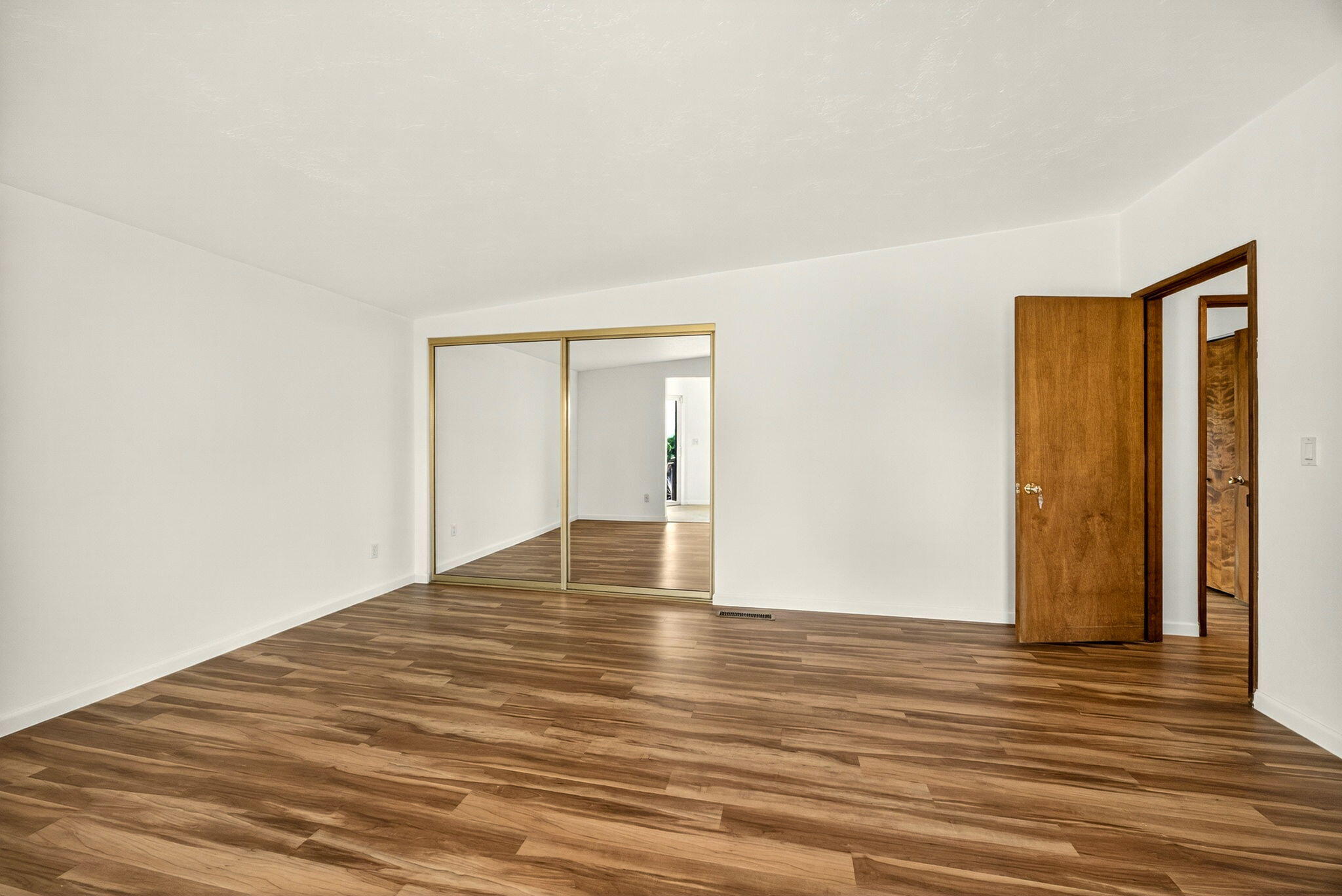 Greensprings Subdivision Extension No 1 - Residential