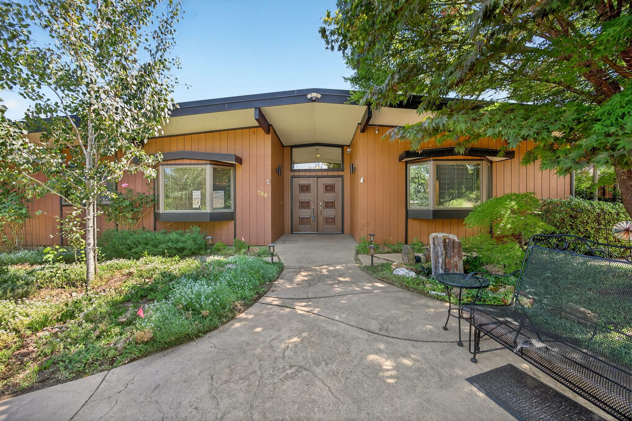 Greensprings Subdivision Extension No 1 - Residential