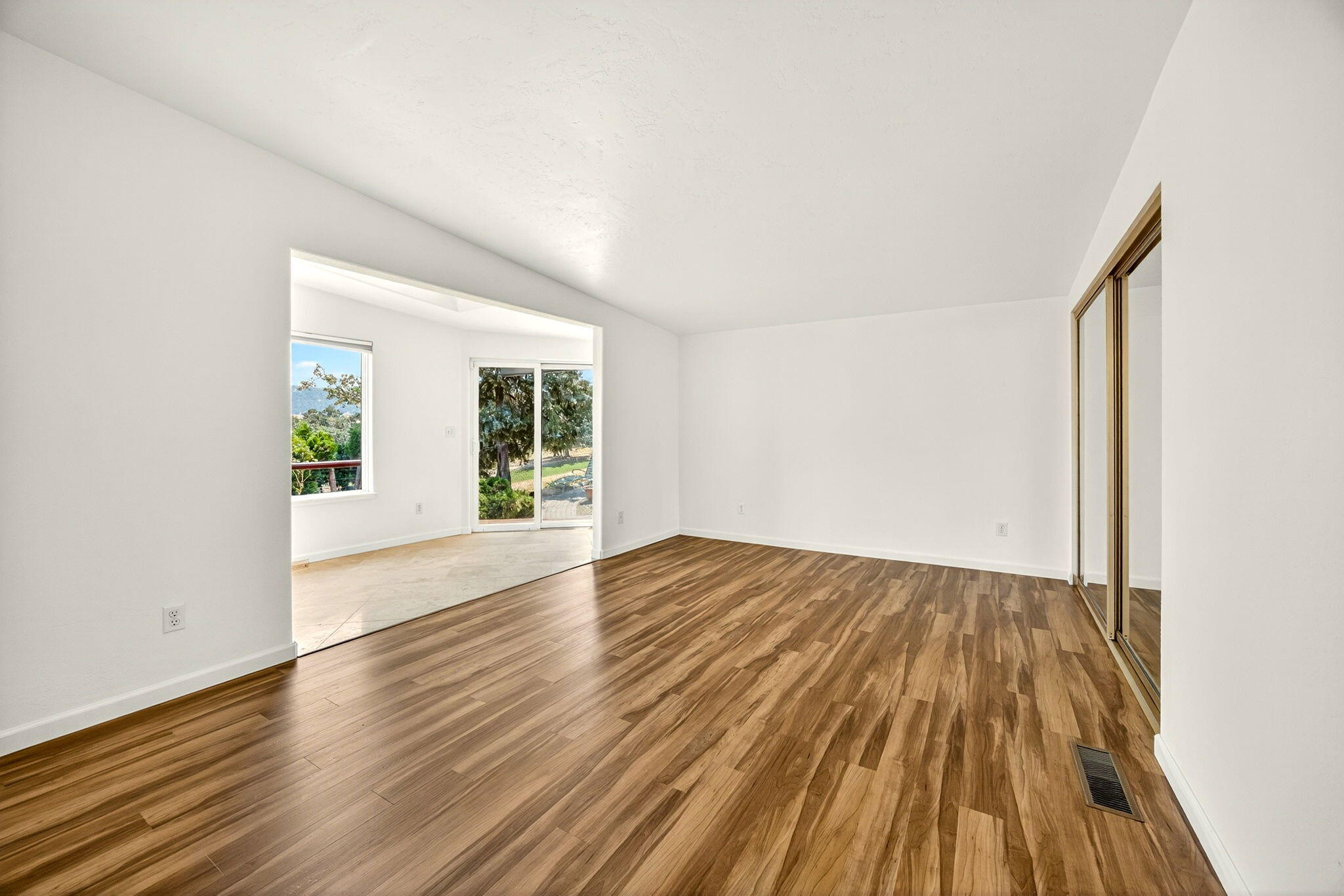 Greensprings Subdivision Extension No 1 - Residential