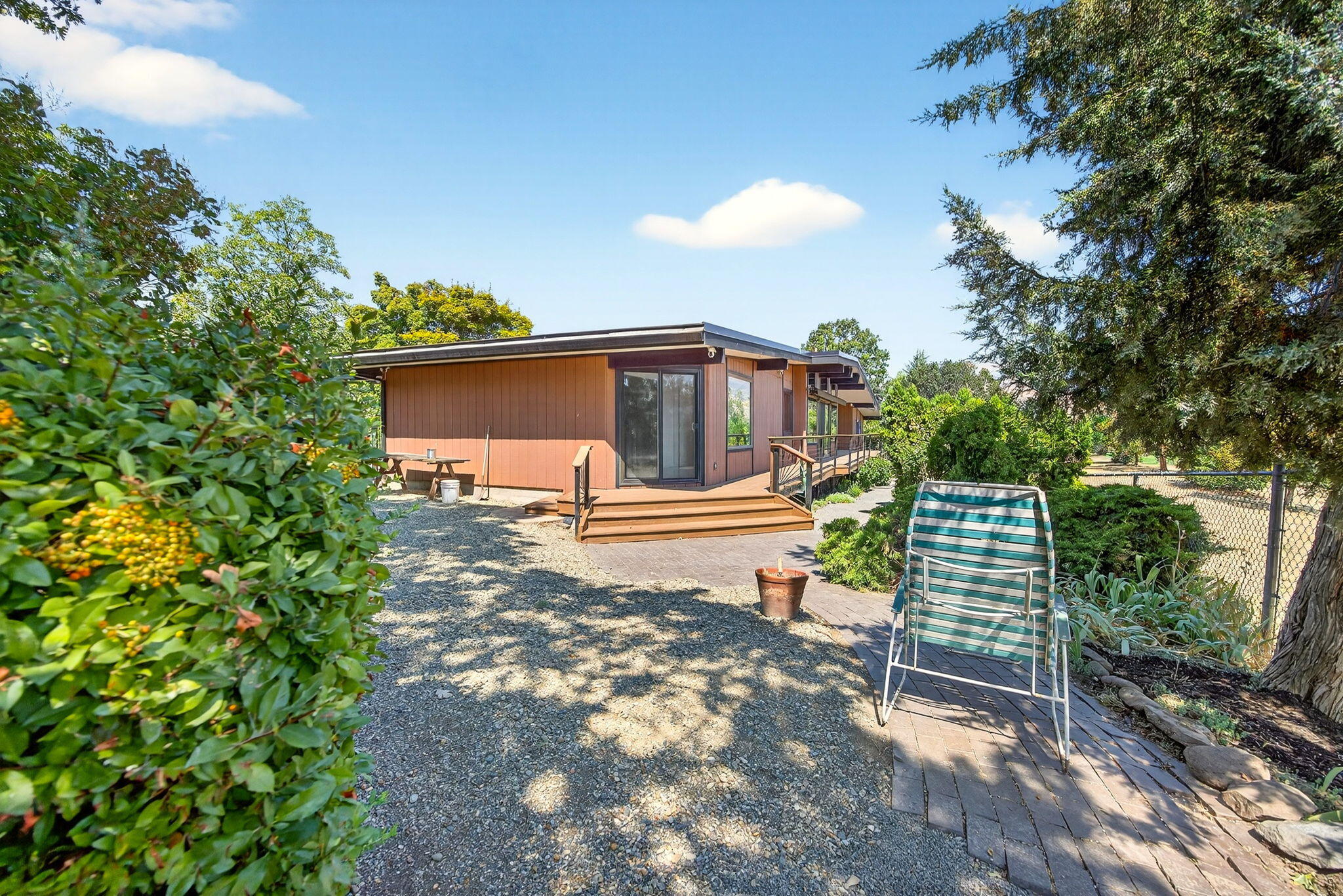 Greensprings Subdivision Extension No 1 - Residential