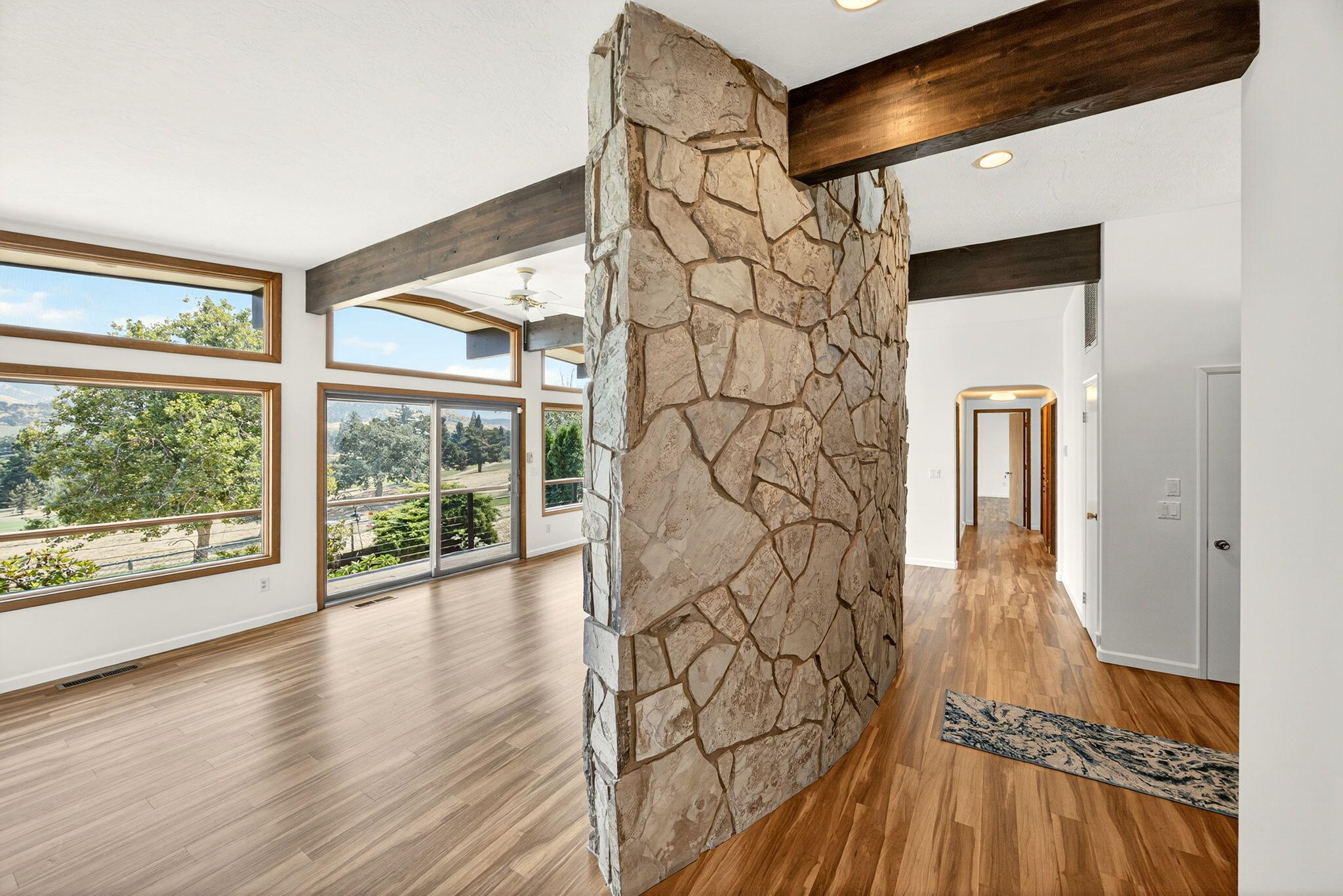 Greensprings Subdivision Extension No 1 - Residential