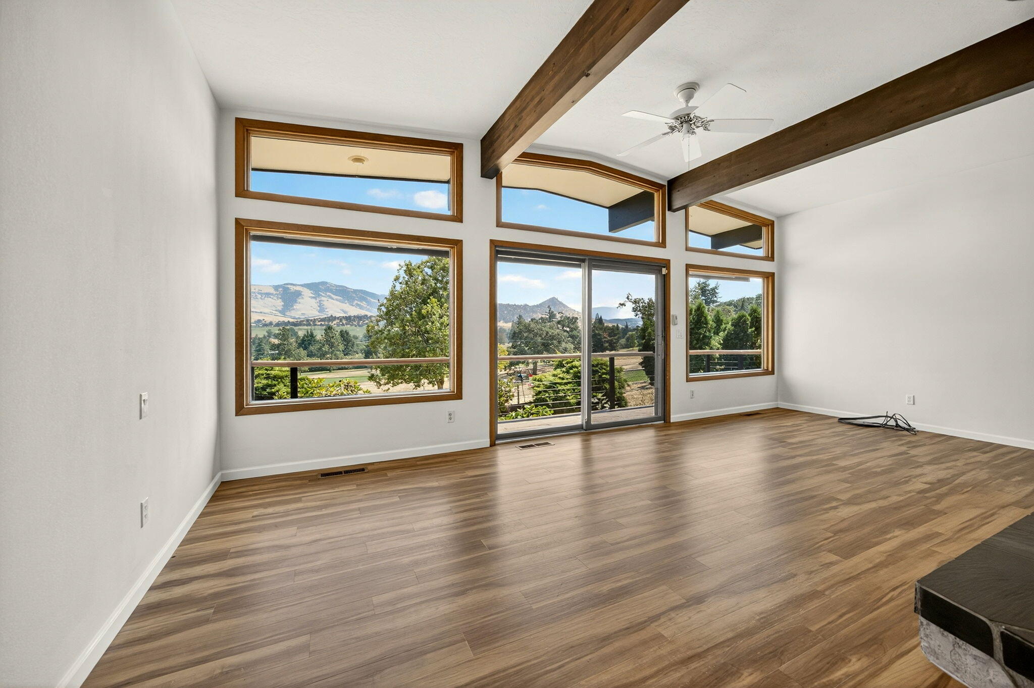 Greensprings Subdivision Extension No 1 - Residential