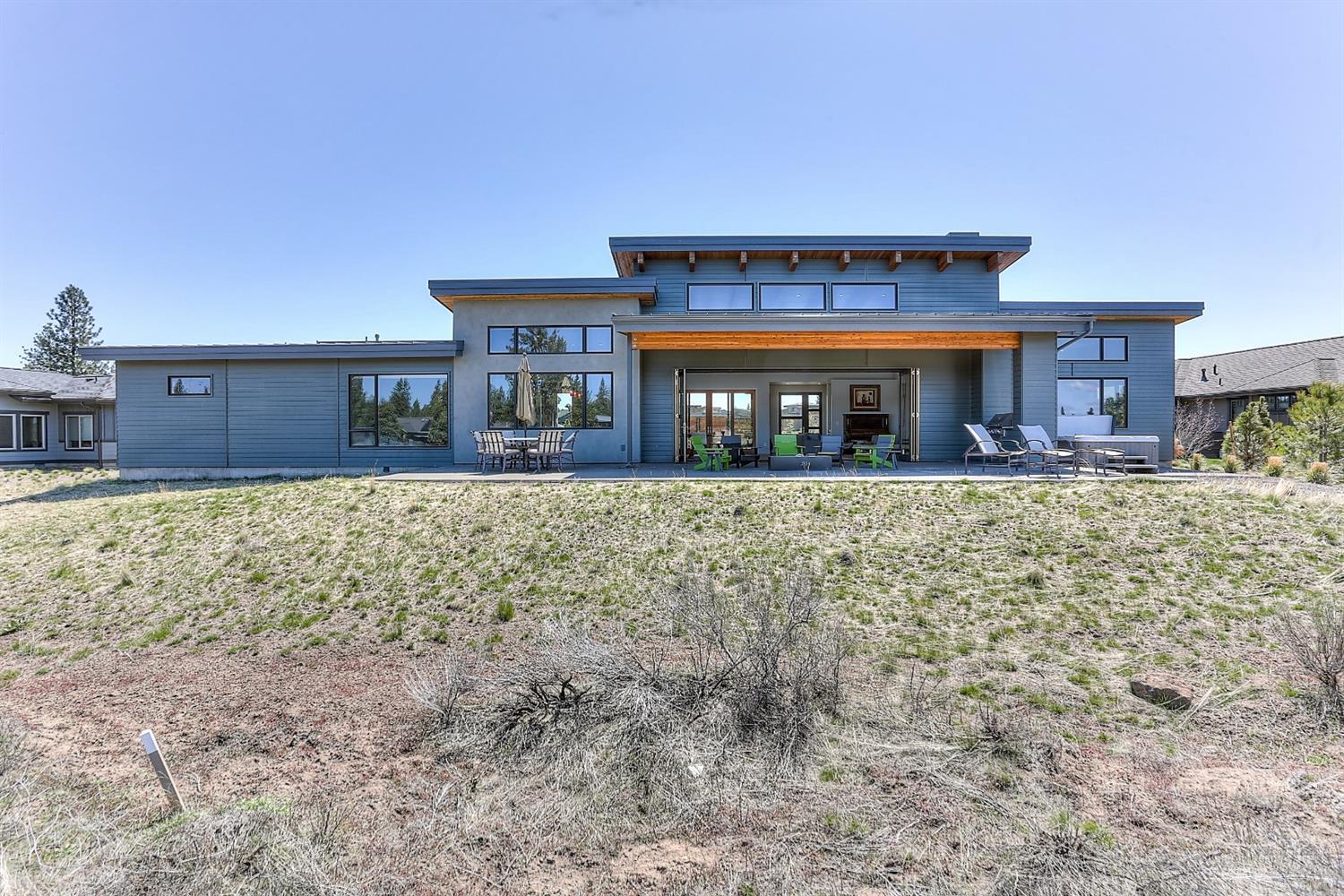 Tetherow - Residential