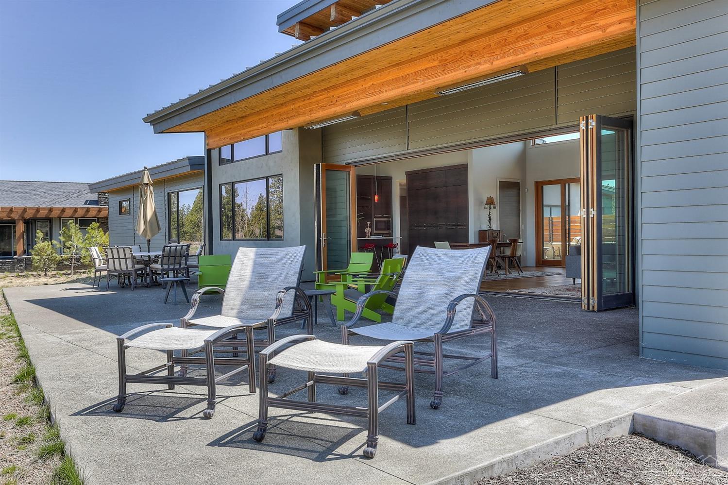 Tetherow - Residential