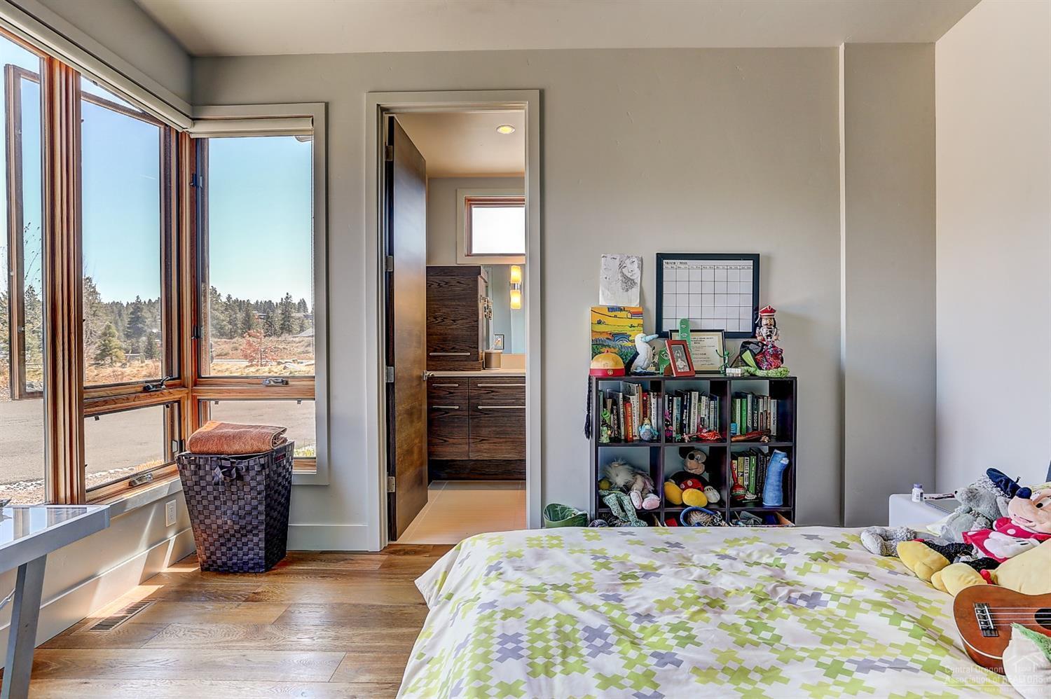 Tetherow - Residential