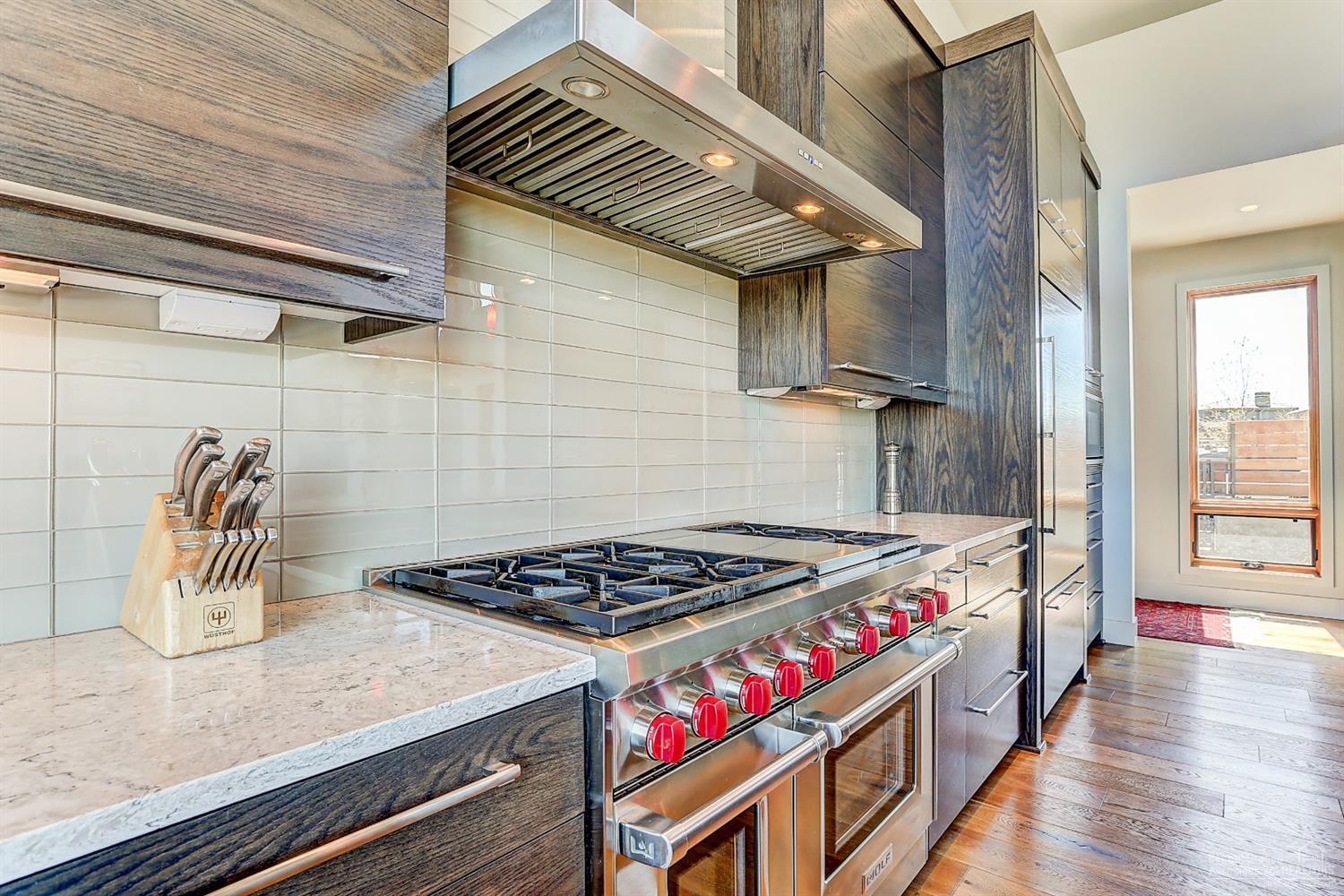 Tetherow - Residential