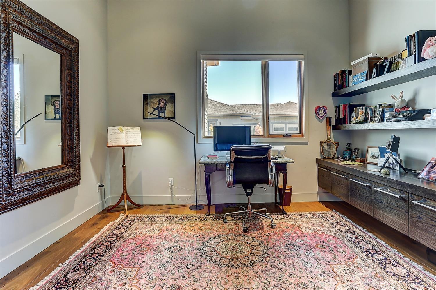 Tetherow - Residential