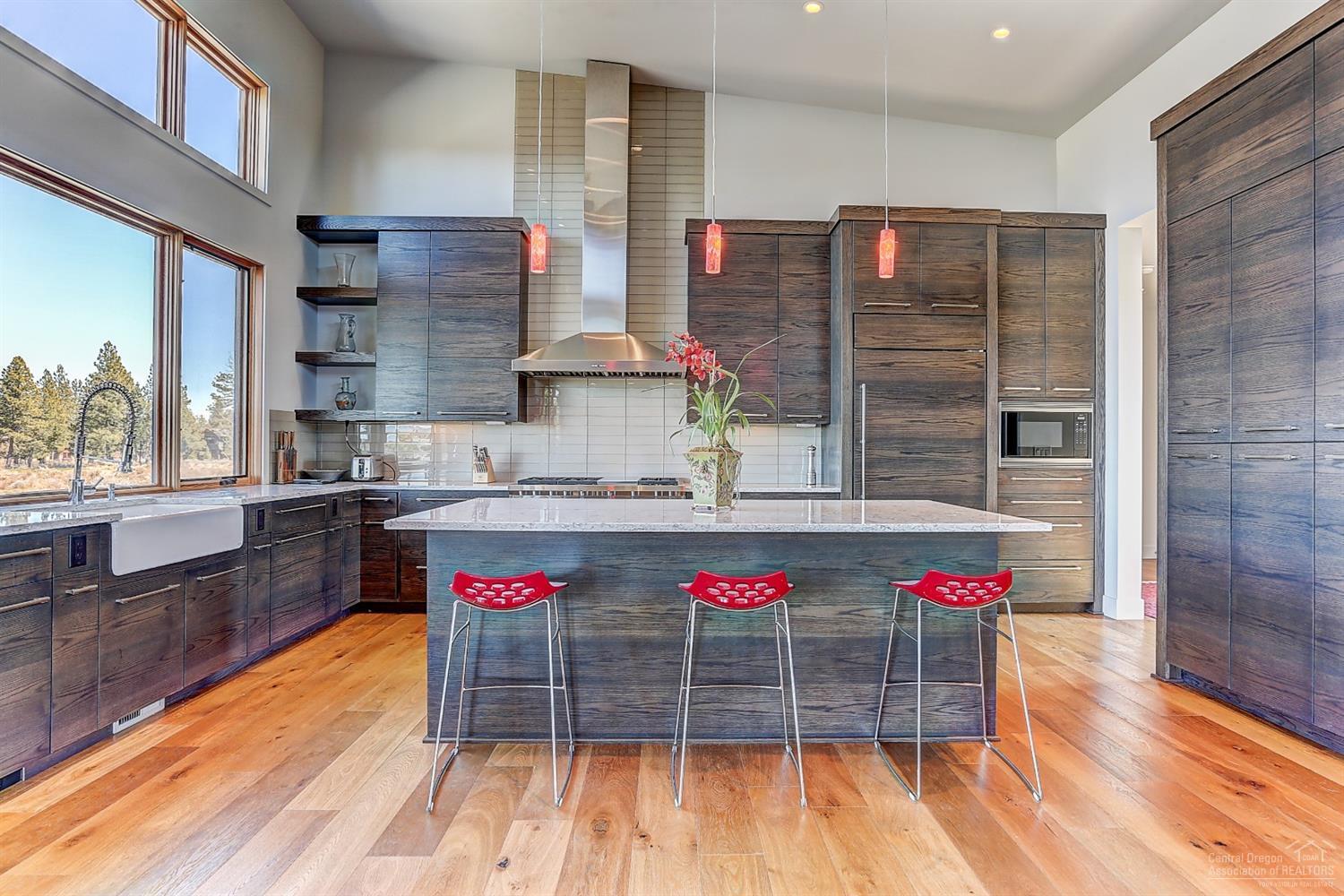 Tetherow - Residential