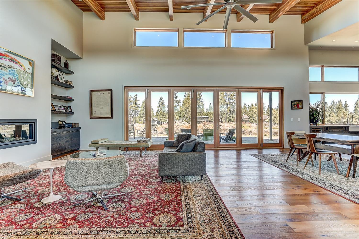 Tetherow - Residential