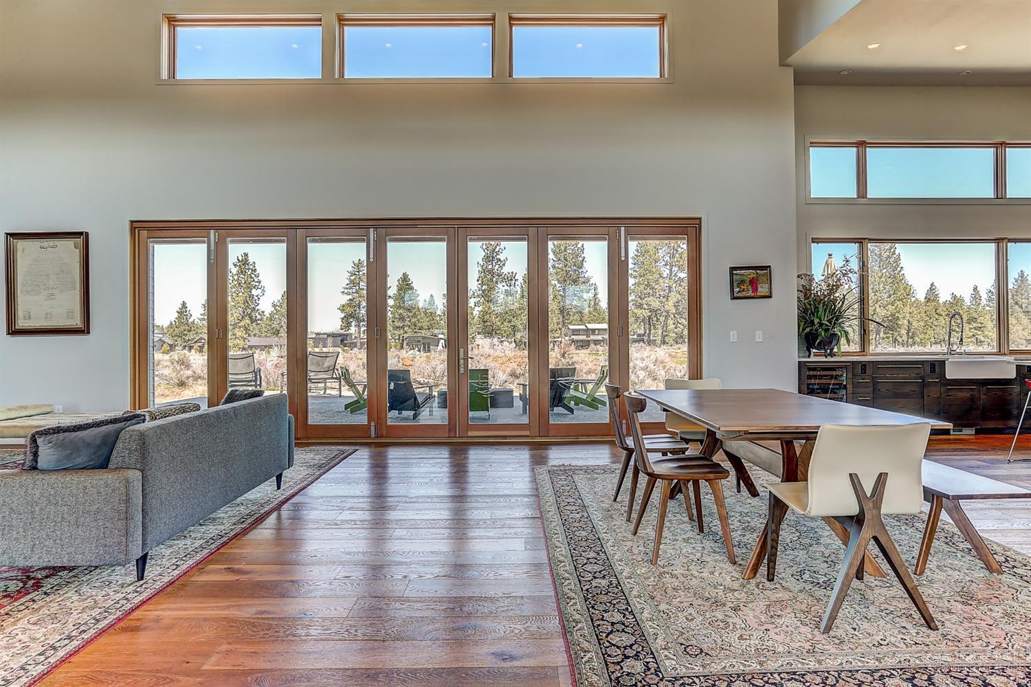 Tetherow - Residential