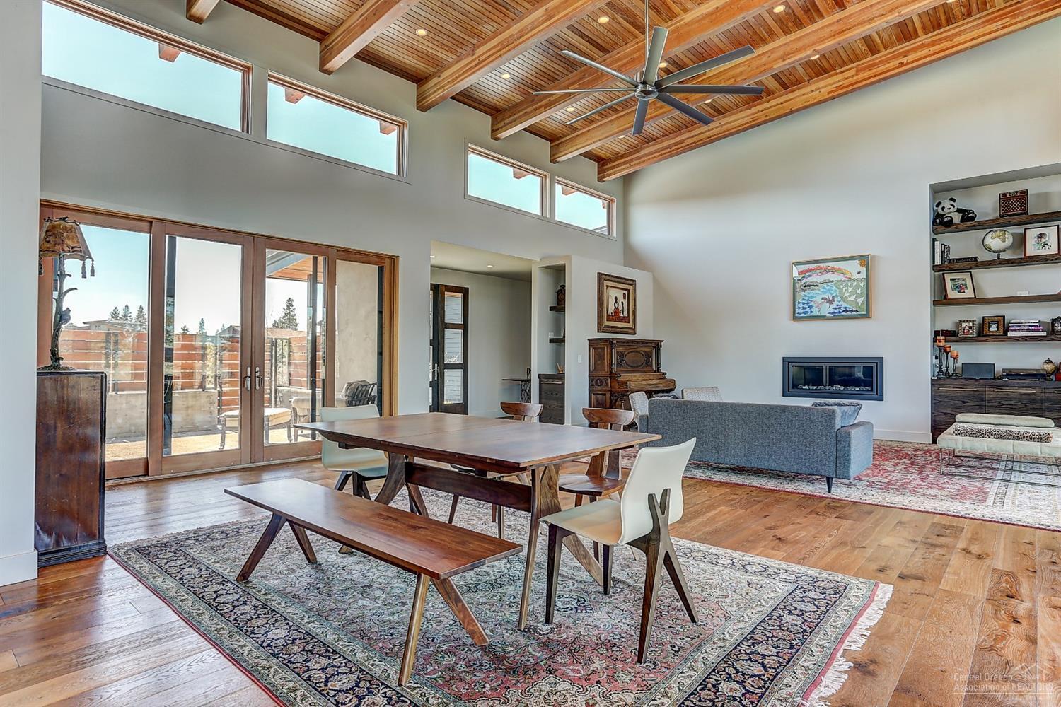 Tetherow - Residential