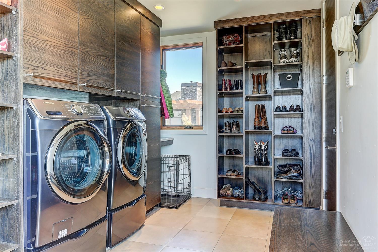 Tetherow - Residential