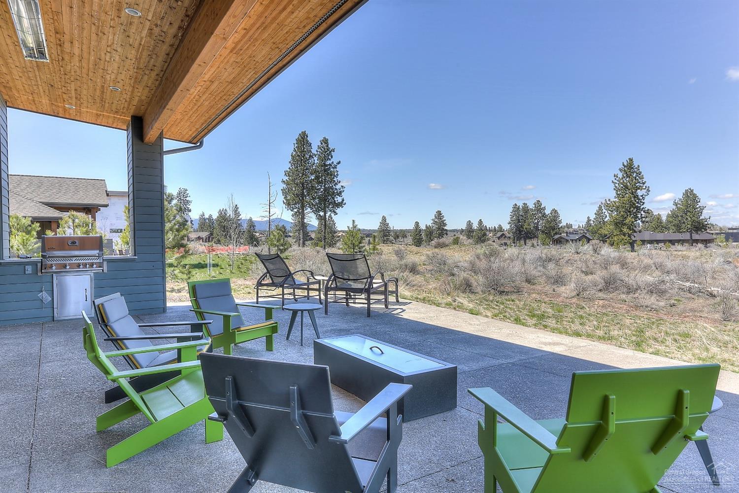 Tetherow - Residential