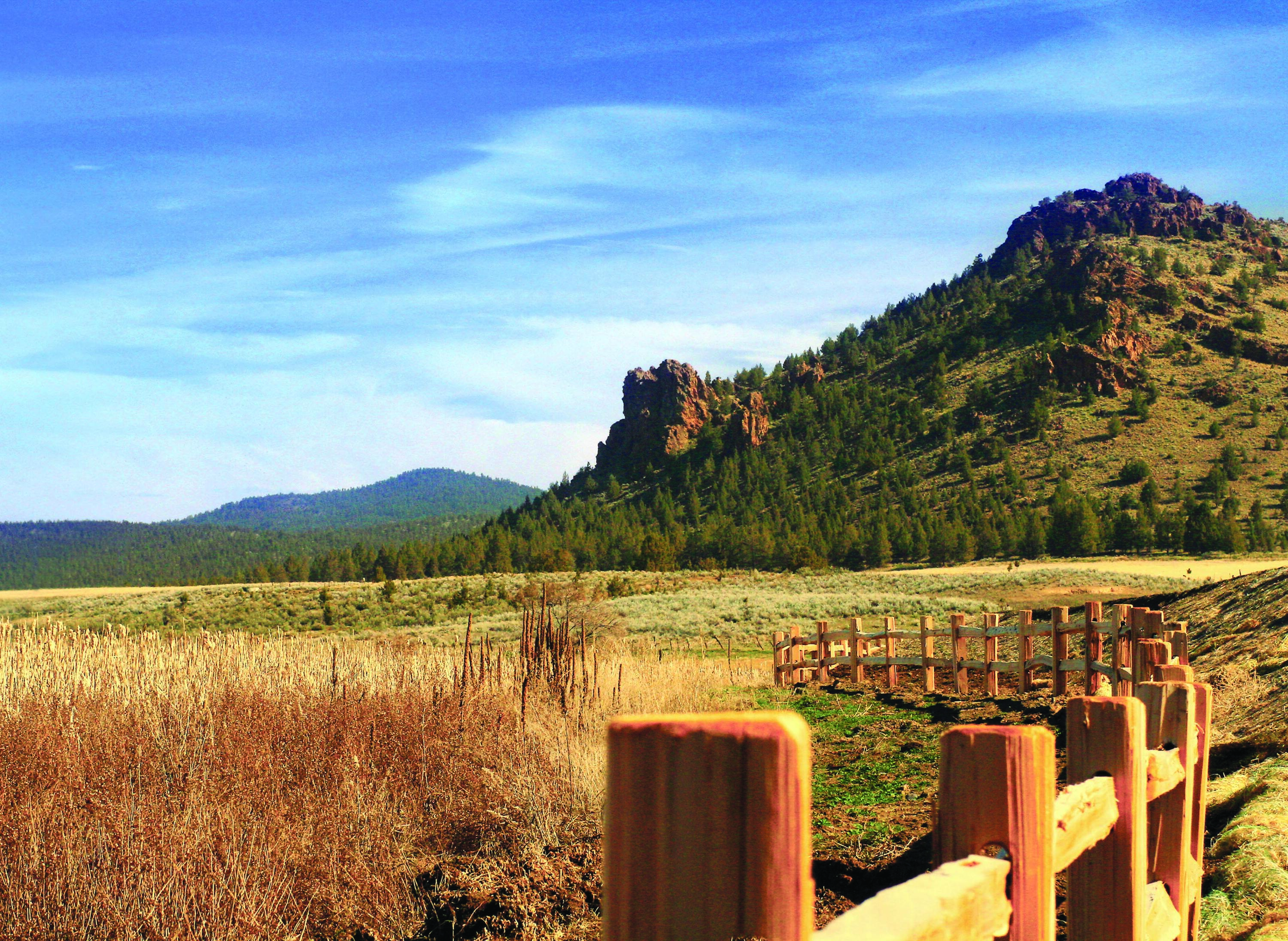 Ochoco Pointe - Residential
