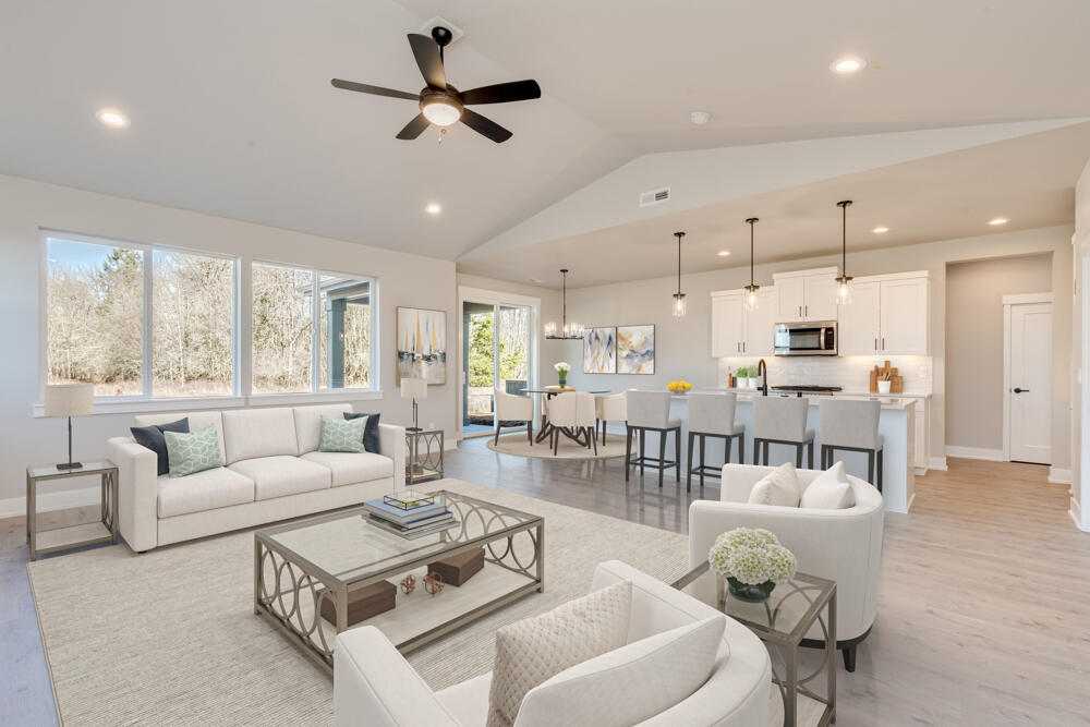 Ochoco Pointe - Residential