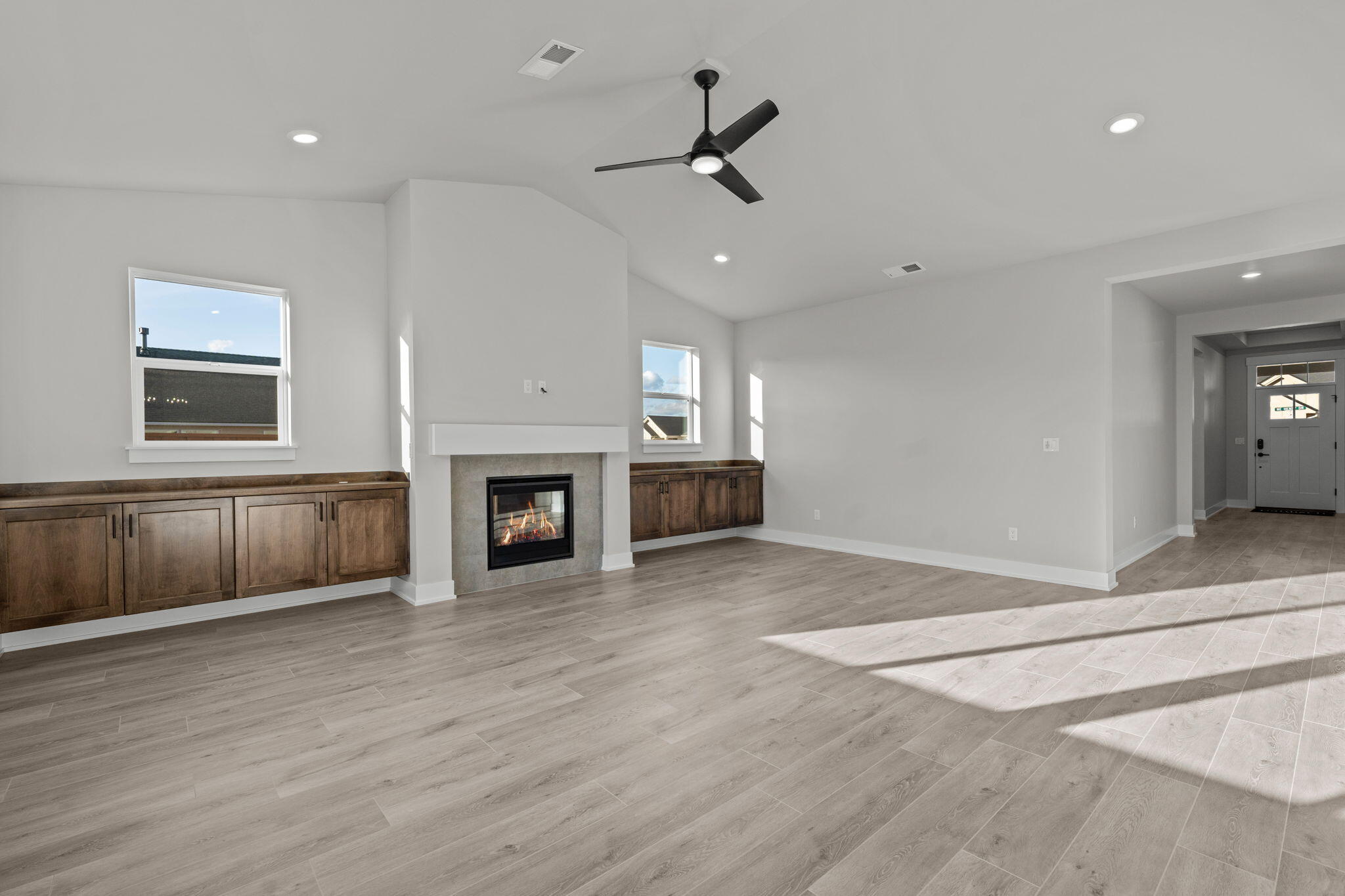 Ochoco Pointe - Residential