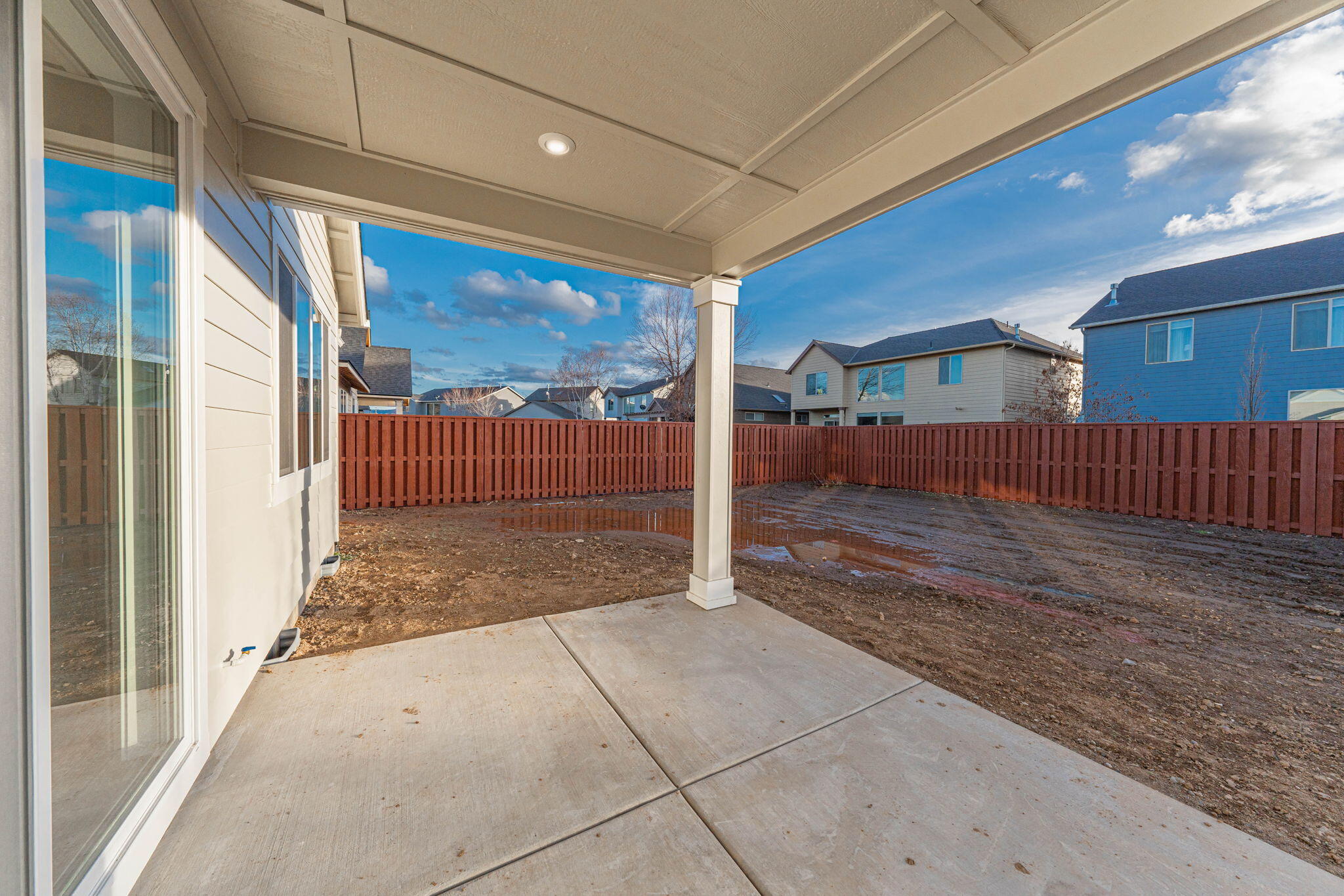 Ochoco Pointe - Residential