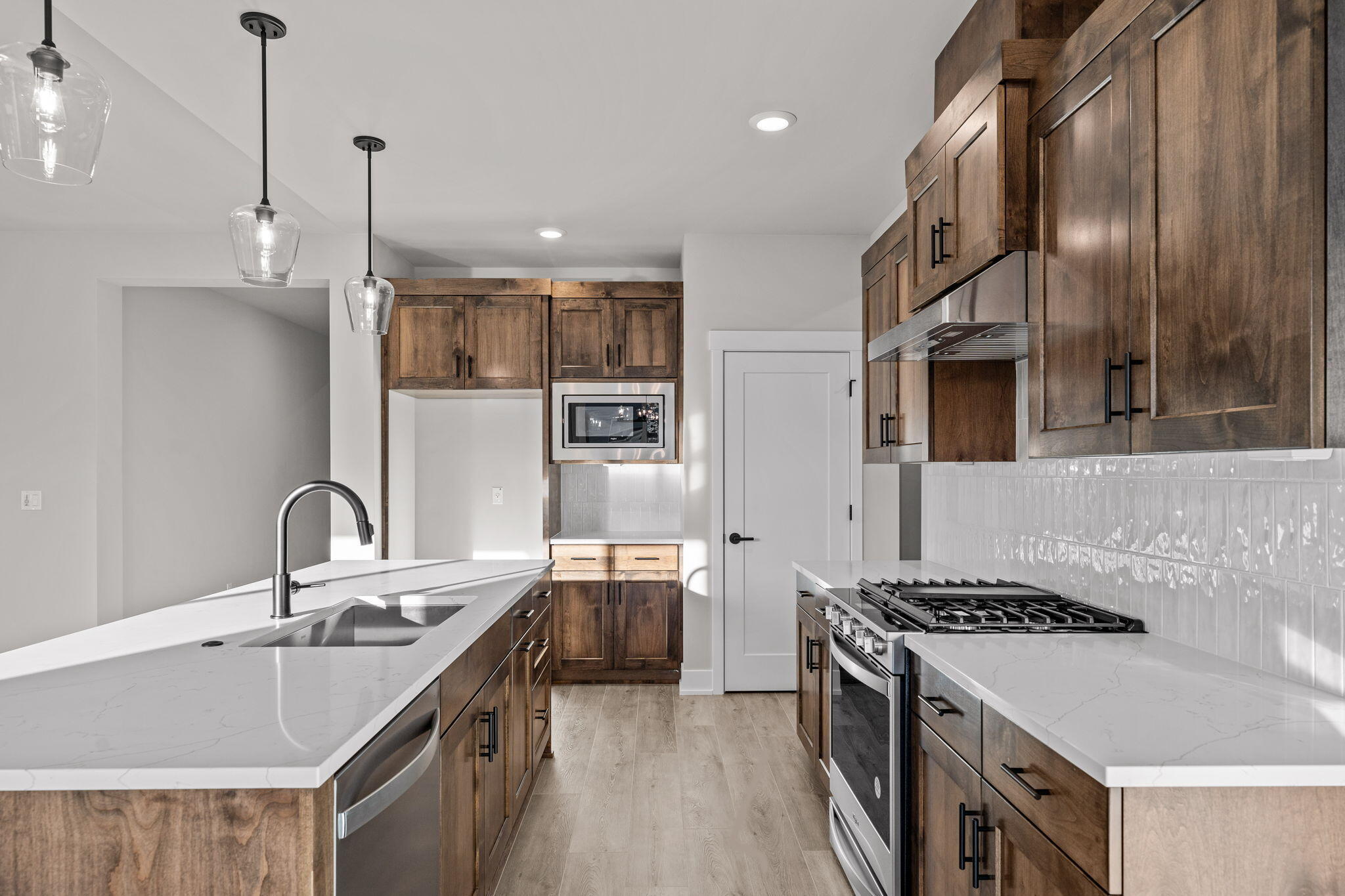 Ochoco Pointe - Residential