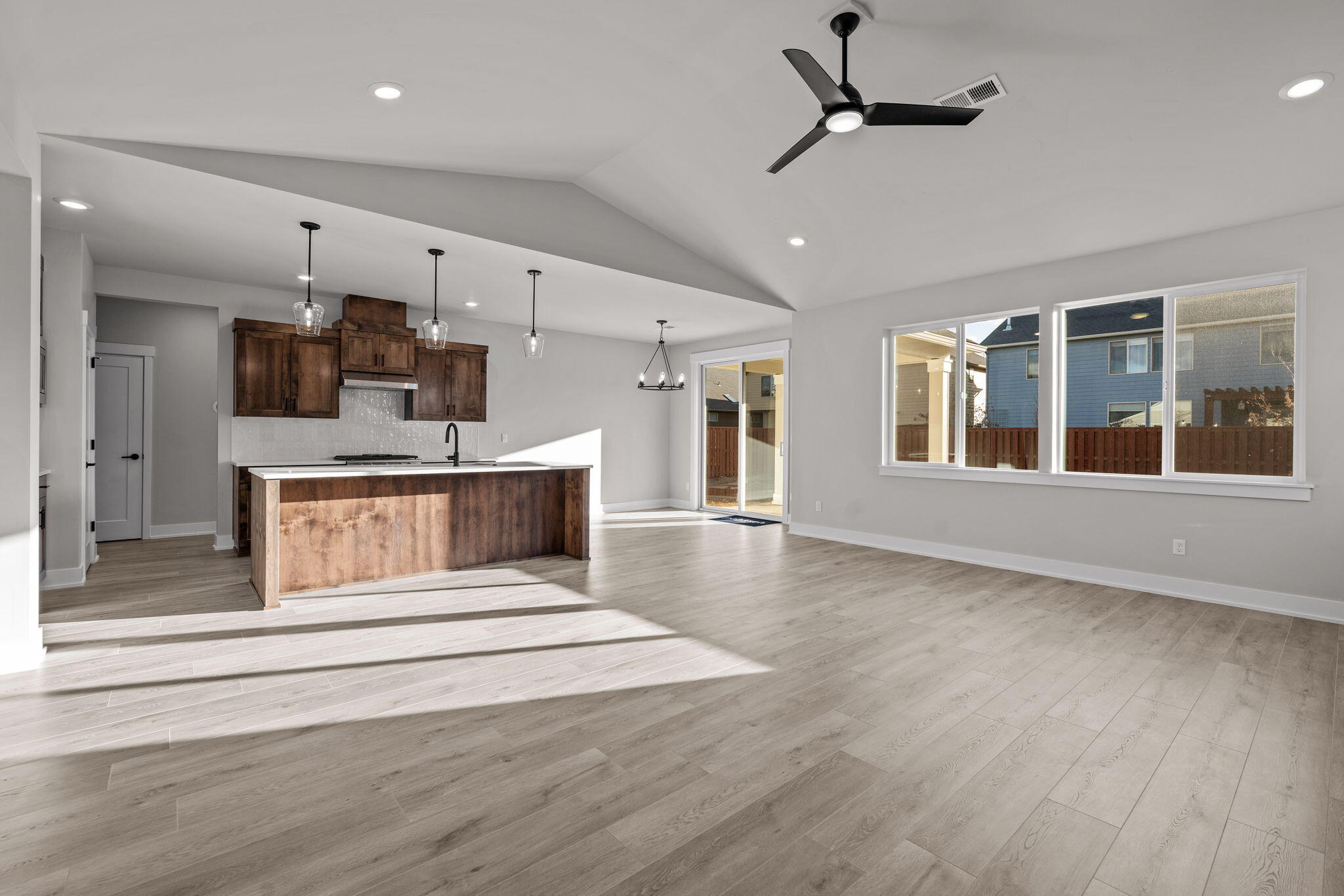 Ochoco Pointe - Residential