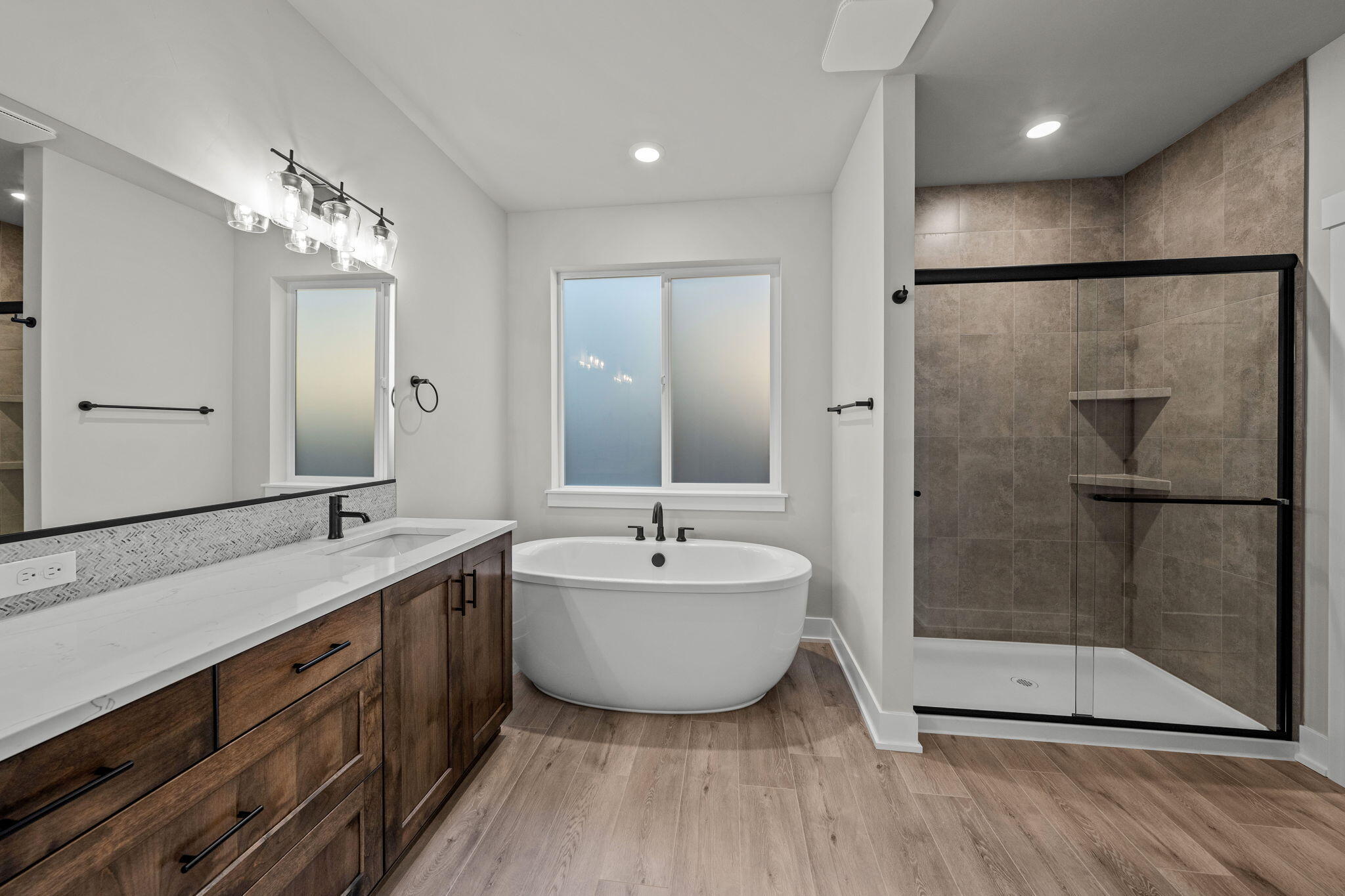 Ochoco Pointe - Residential