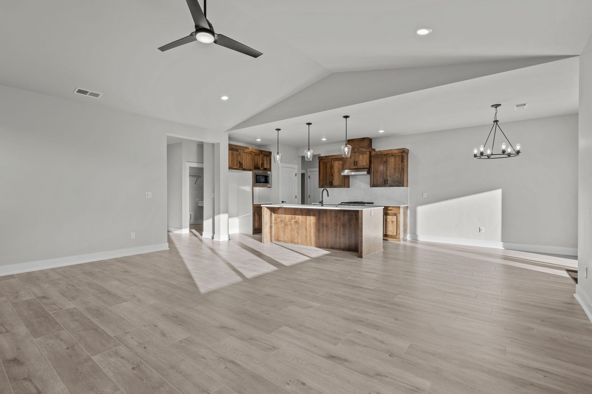 Ochoco Pointe - Residential