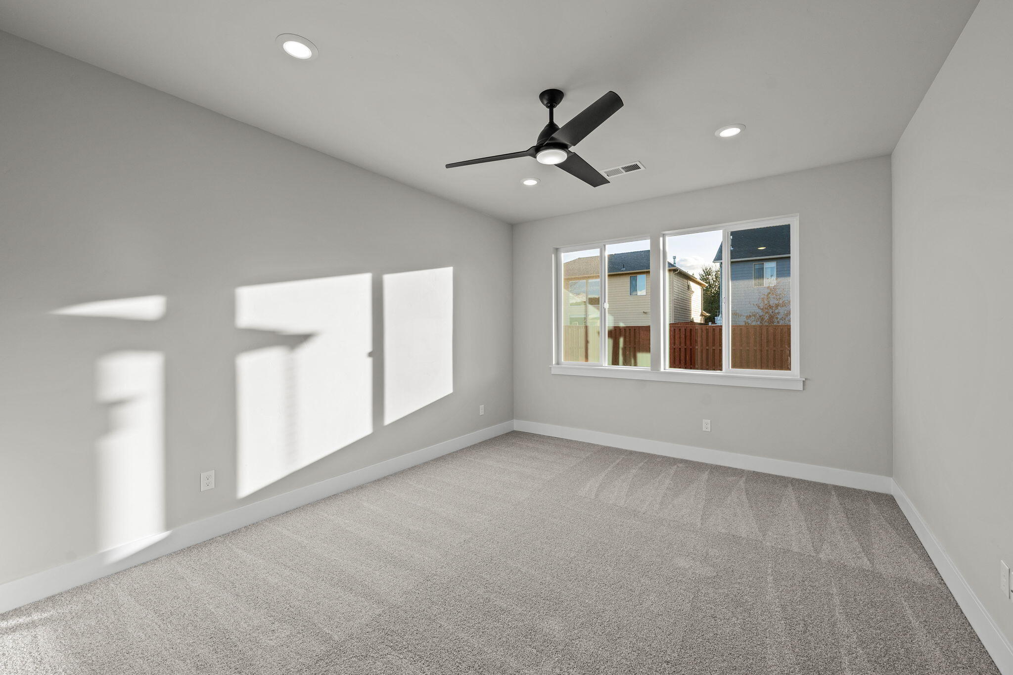 Ochoco Pointe - Residential