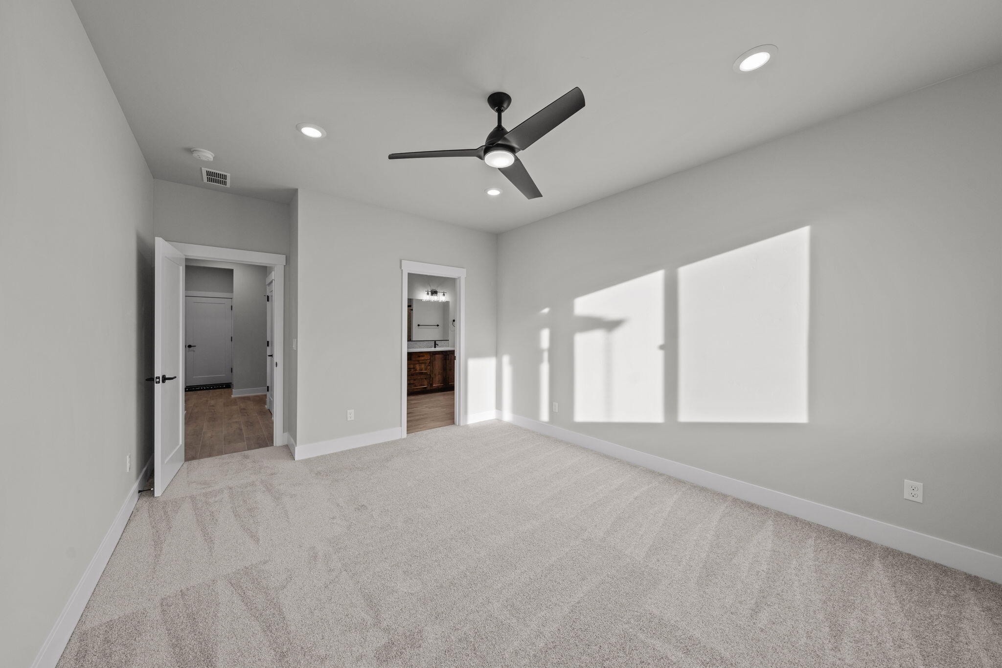 Ochoco Pointe - Residential