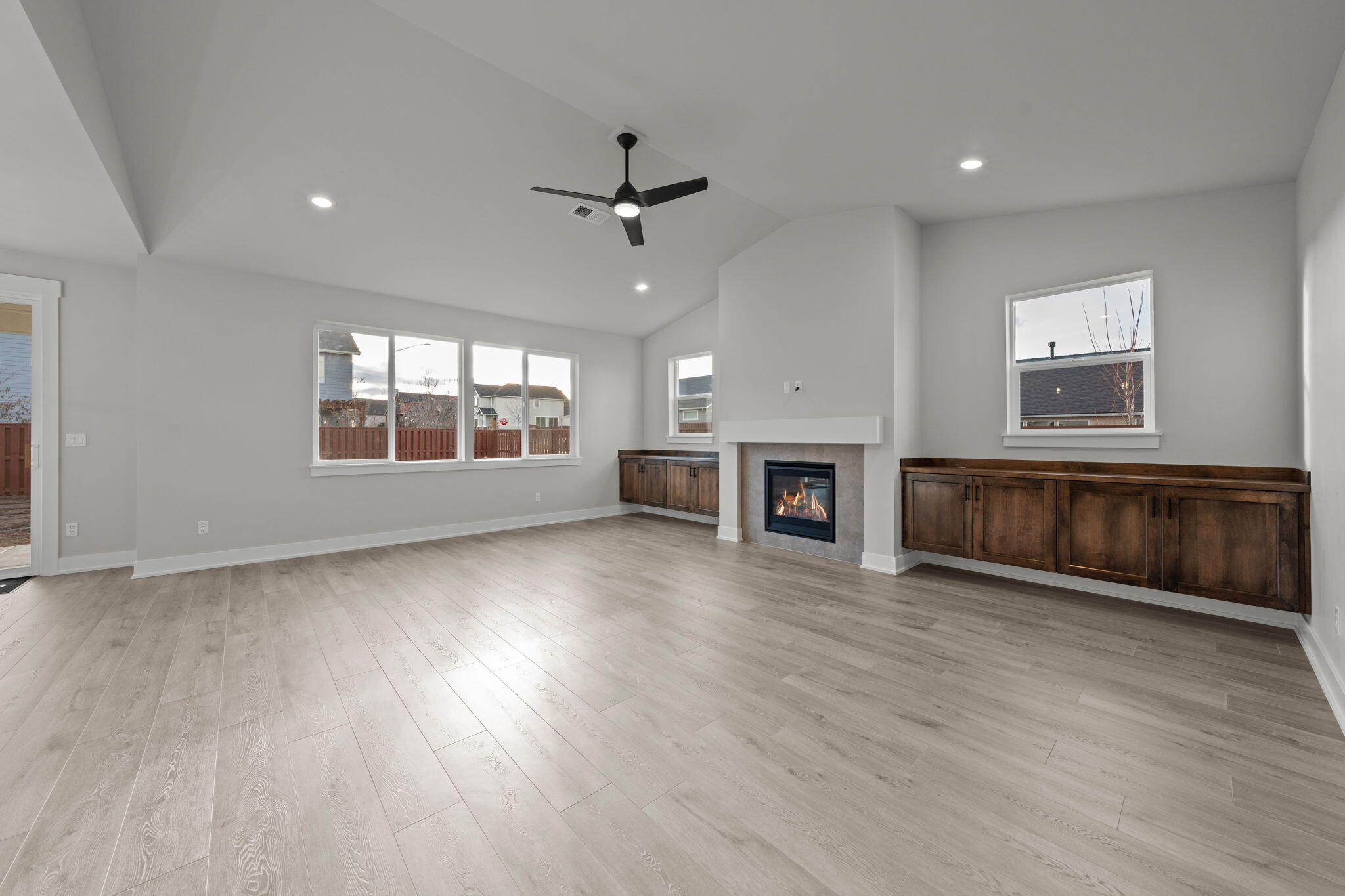 Ochoco Pointe - Residential