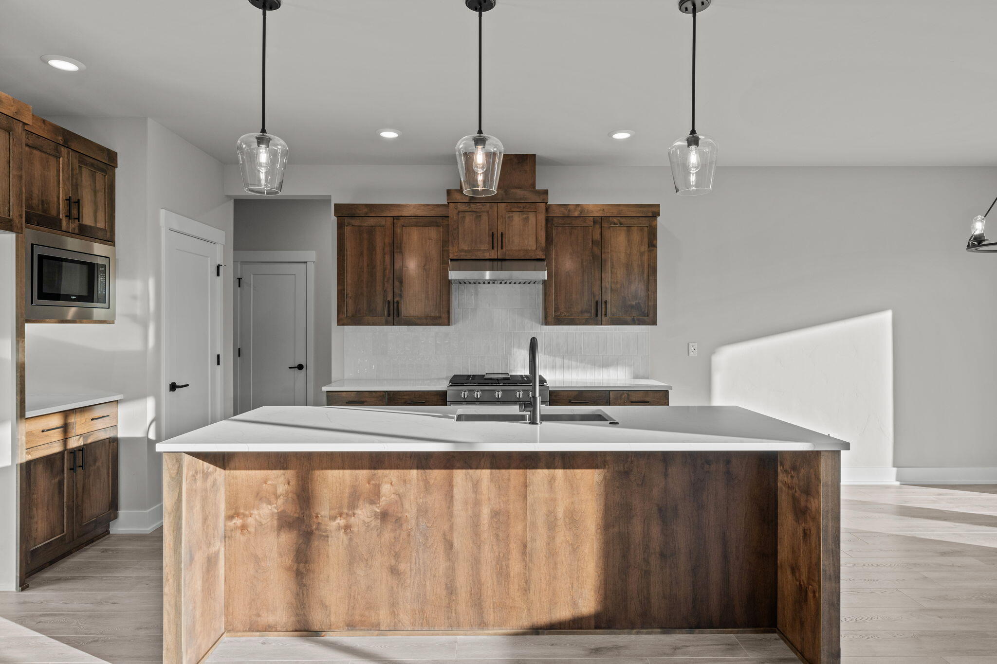 Ochoco Pointe - Residential