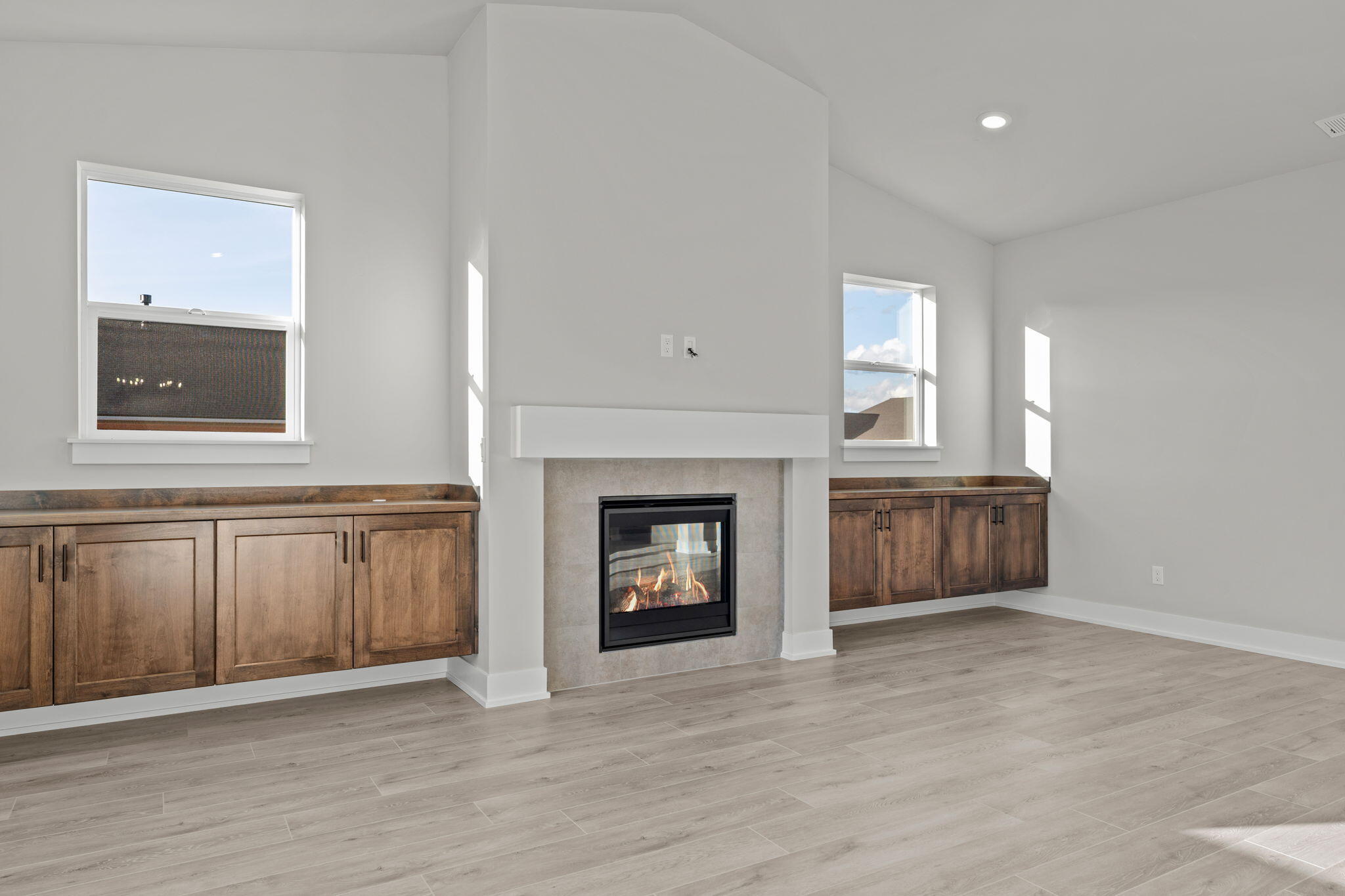 Ochoco Pointe - Residential