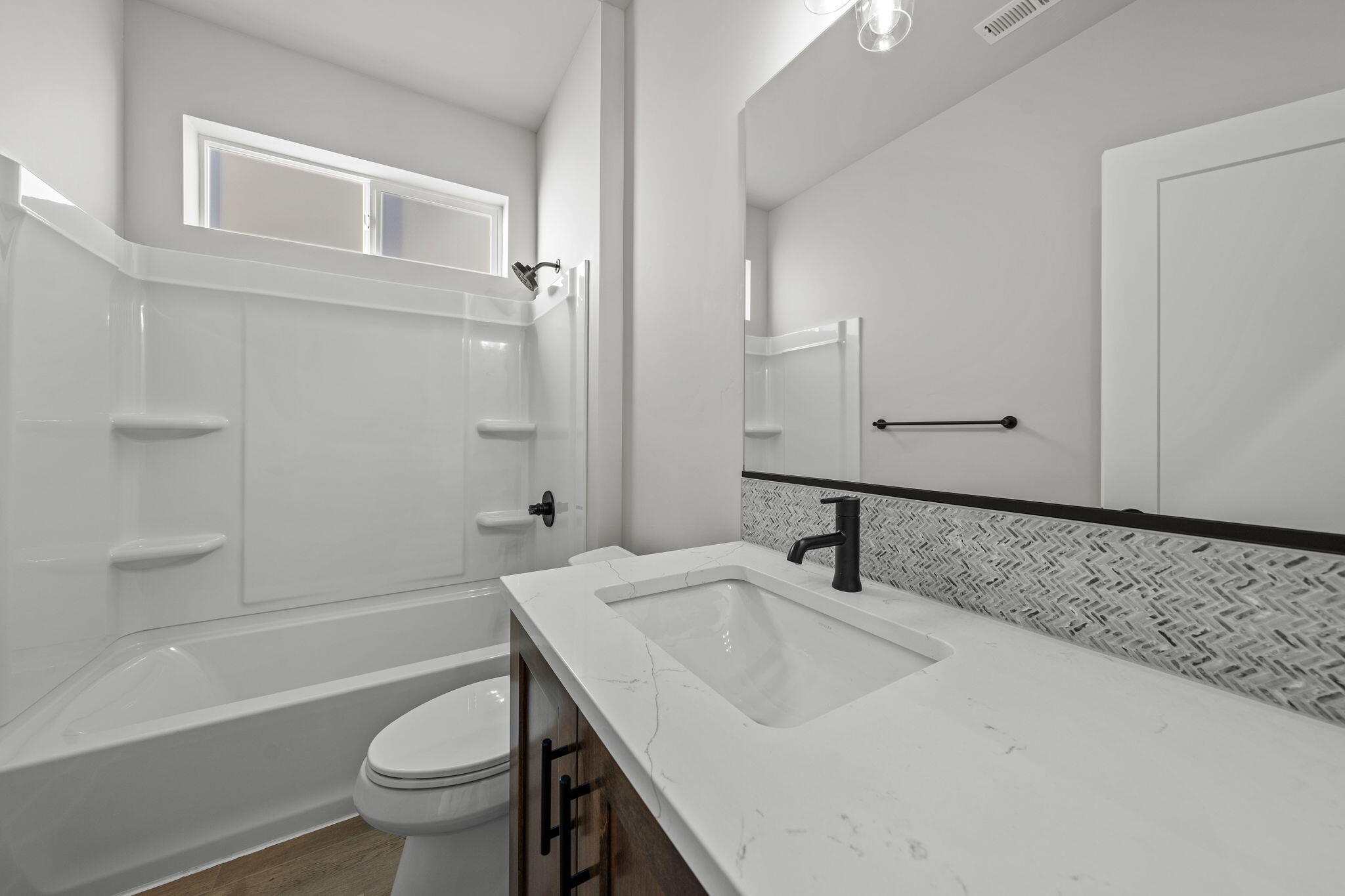 Ochoco Pointe - Residential