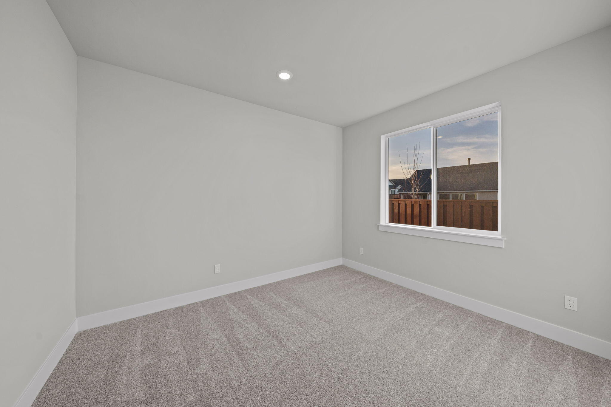 Ochoco Pointe - Residential